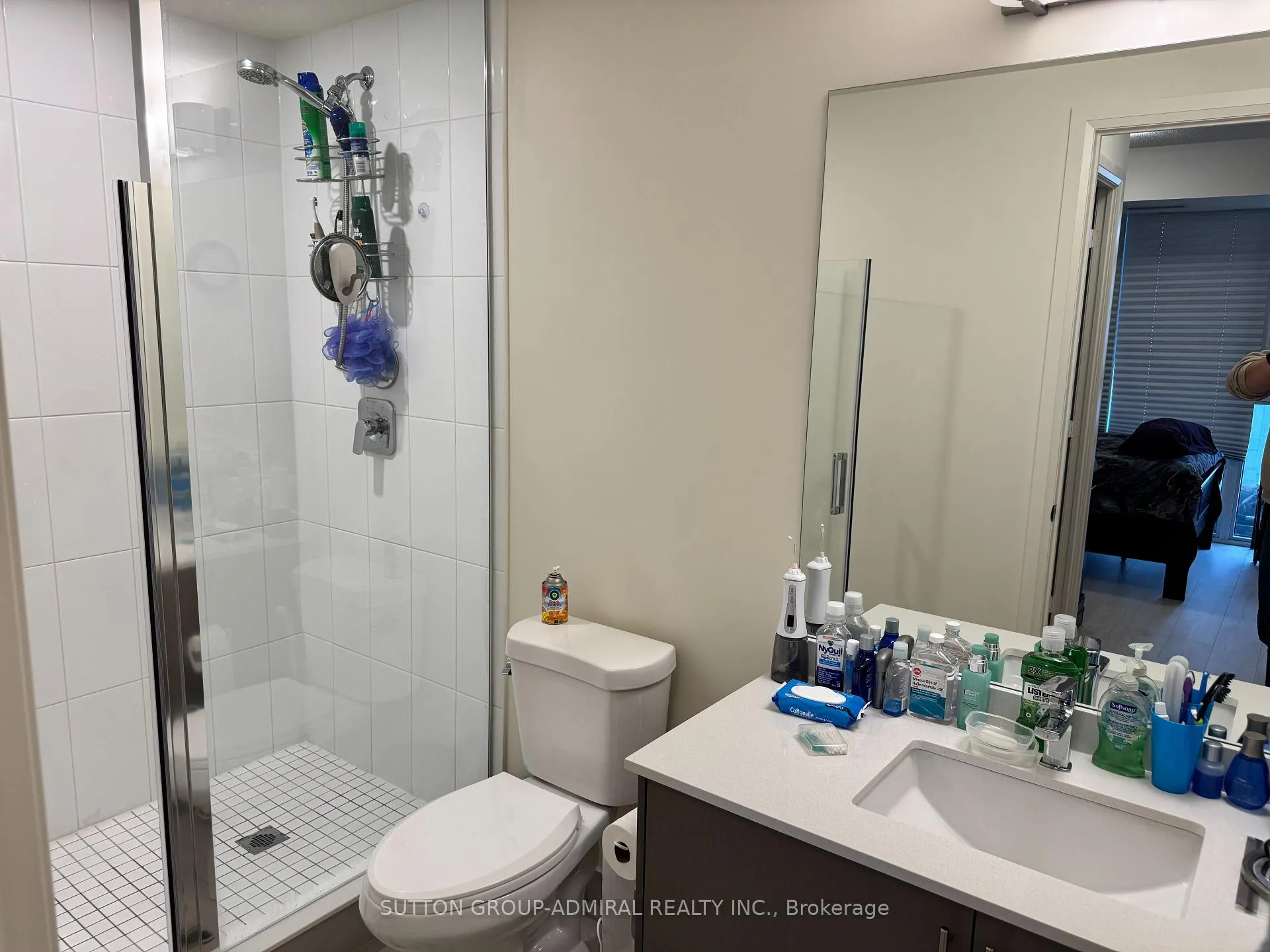 Photo 8 of Unit 810, 8960 Jane Street, Vaughan, Vellore Village — HOMEH