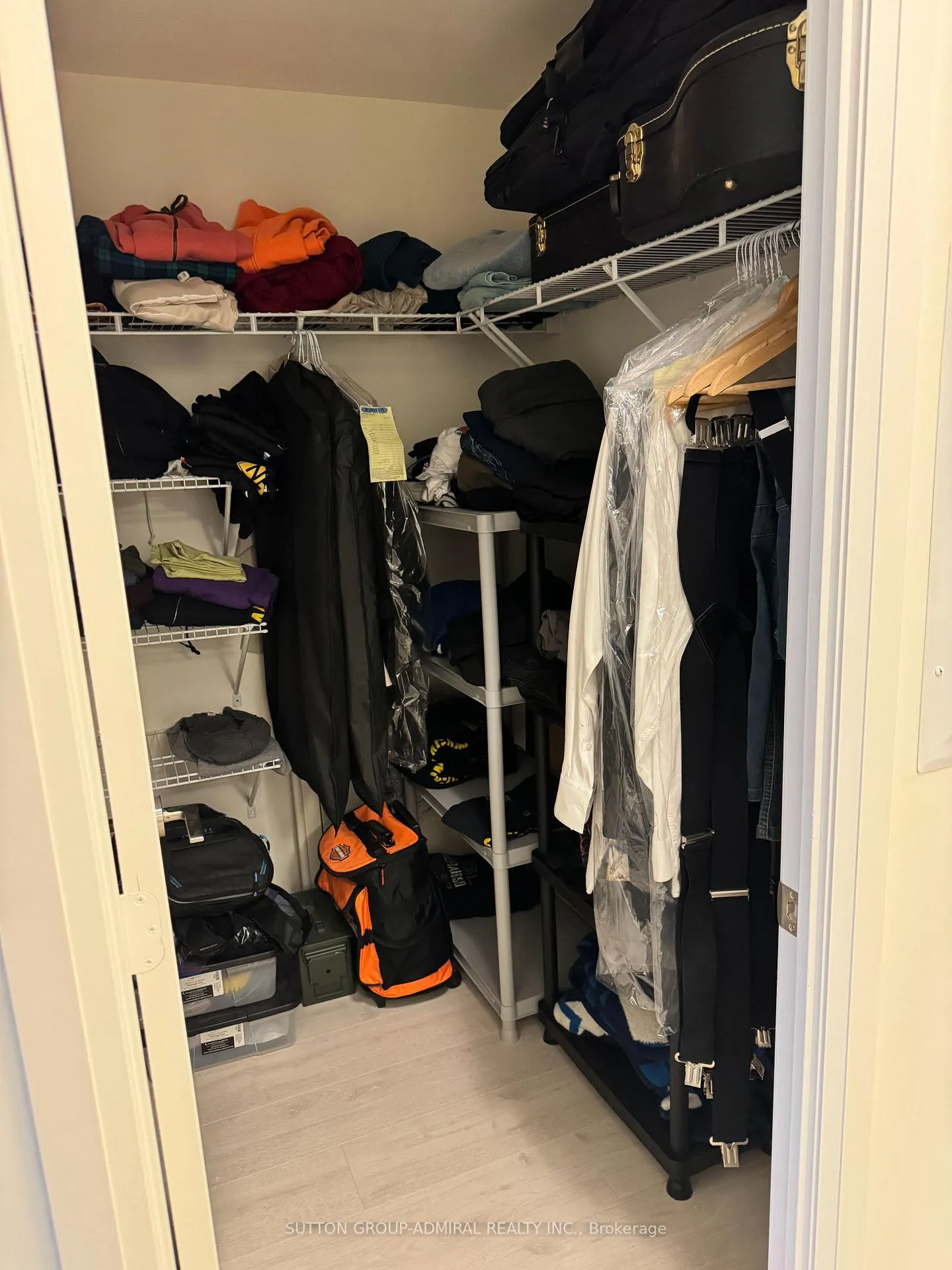 Photo 10 of Unit 810, 8960 Jane Street, Vaughan, Vellore Village — HOMEH