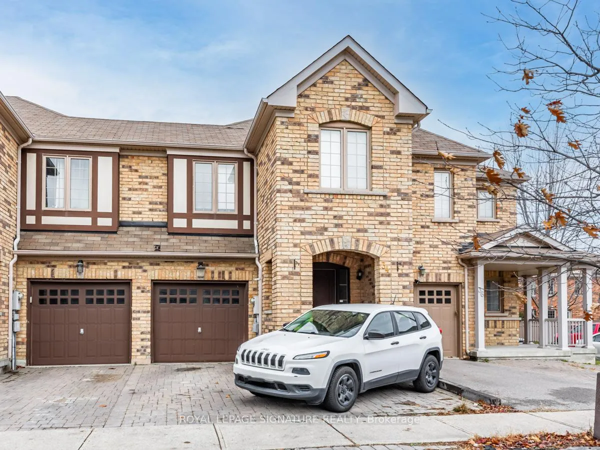Photo 1 of Unit Upper, 34 Muscadel Road, Vaughan, Vellore Village — HOMEH