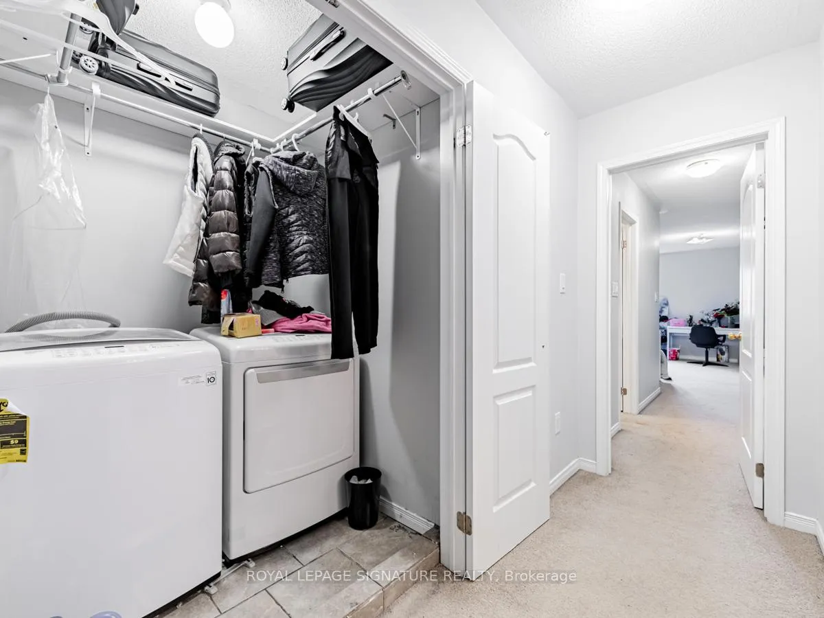Photo 10 of Unit Upper, 34 Muscadel Road, Vaughan, Vellore Village — HOMEH