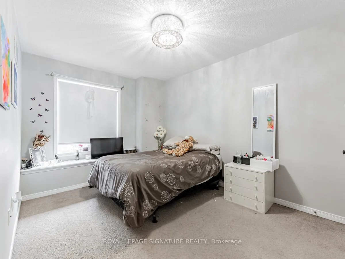 Photo 11 of Unit Upper, 34 Muscadel Road, Vaughan, Vellore Village — HOMEH