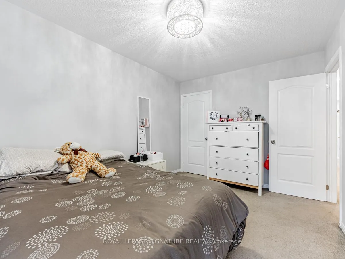 Photo 13 of Unit Upper, 34 Muscadel Road, Vaughan, Vellore Village — HOMEH