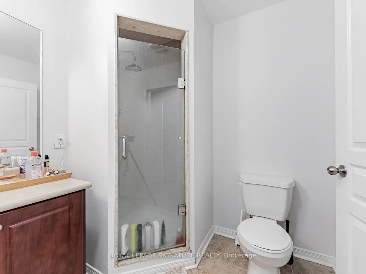 Photo 16 of Unit Upper, 34 Muscadel Road, Vaughan, Vellore Village — HOMEH