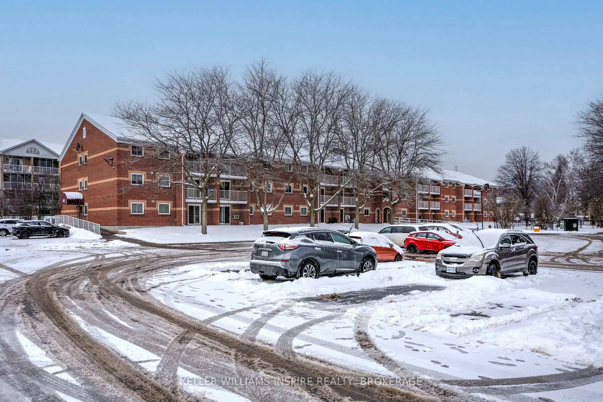 Photo 1 of Unit 209, 561 Armstrong Road, Kingston, East Gardiners Rd — HOMEH