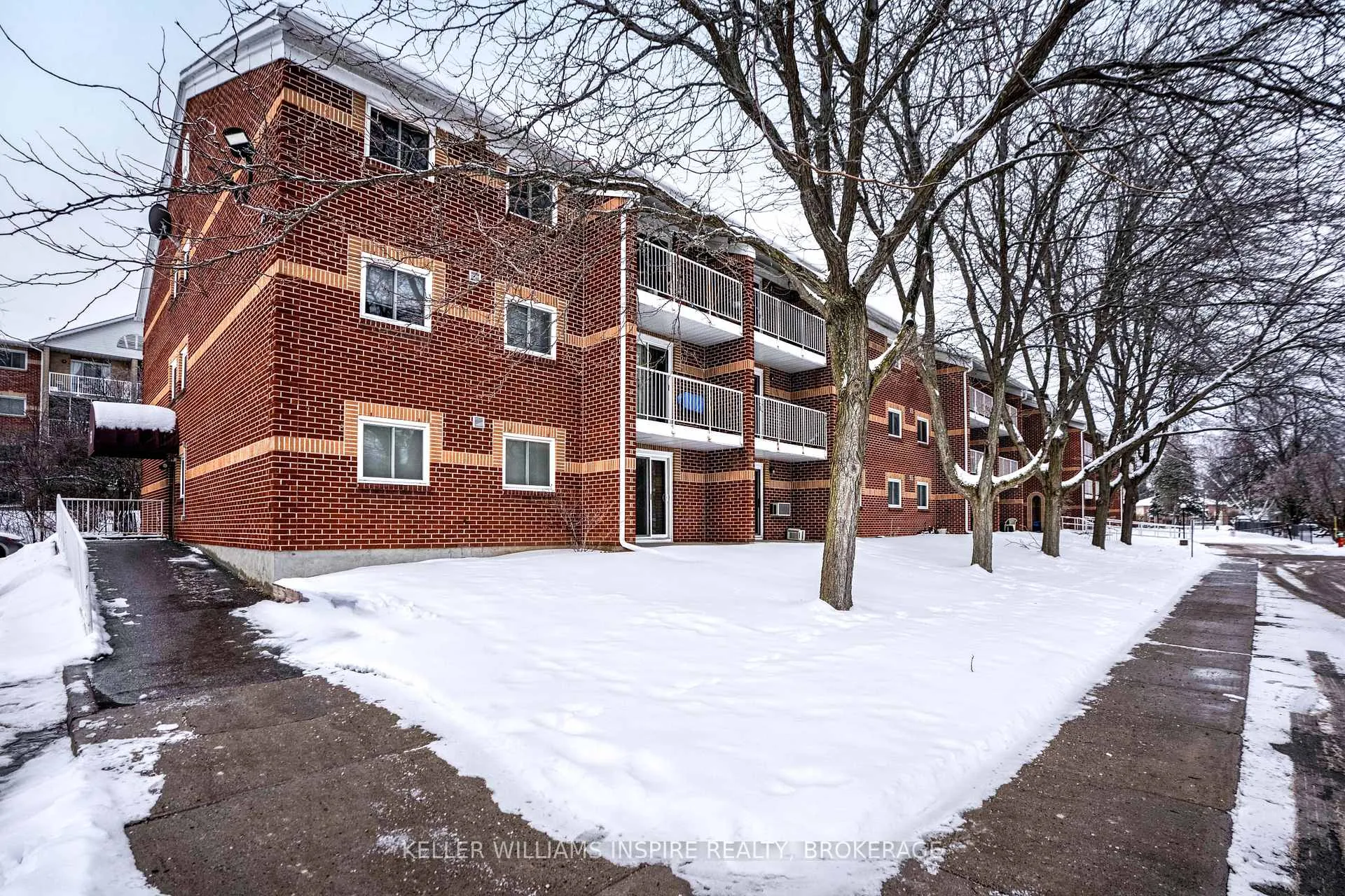 Photo 3 of Unit 209, 561 Armstrong Road, Kingston, East Gardiners Rd — HOMEH