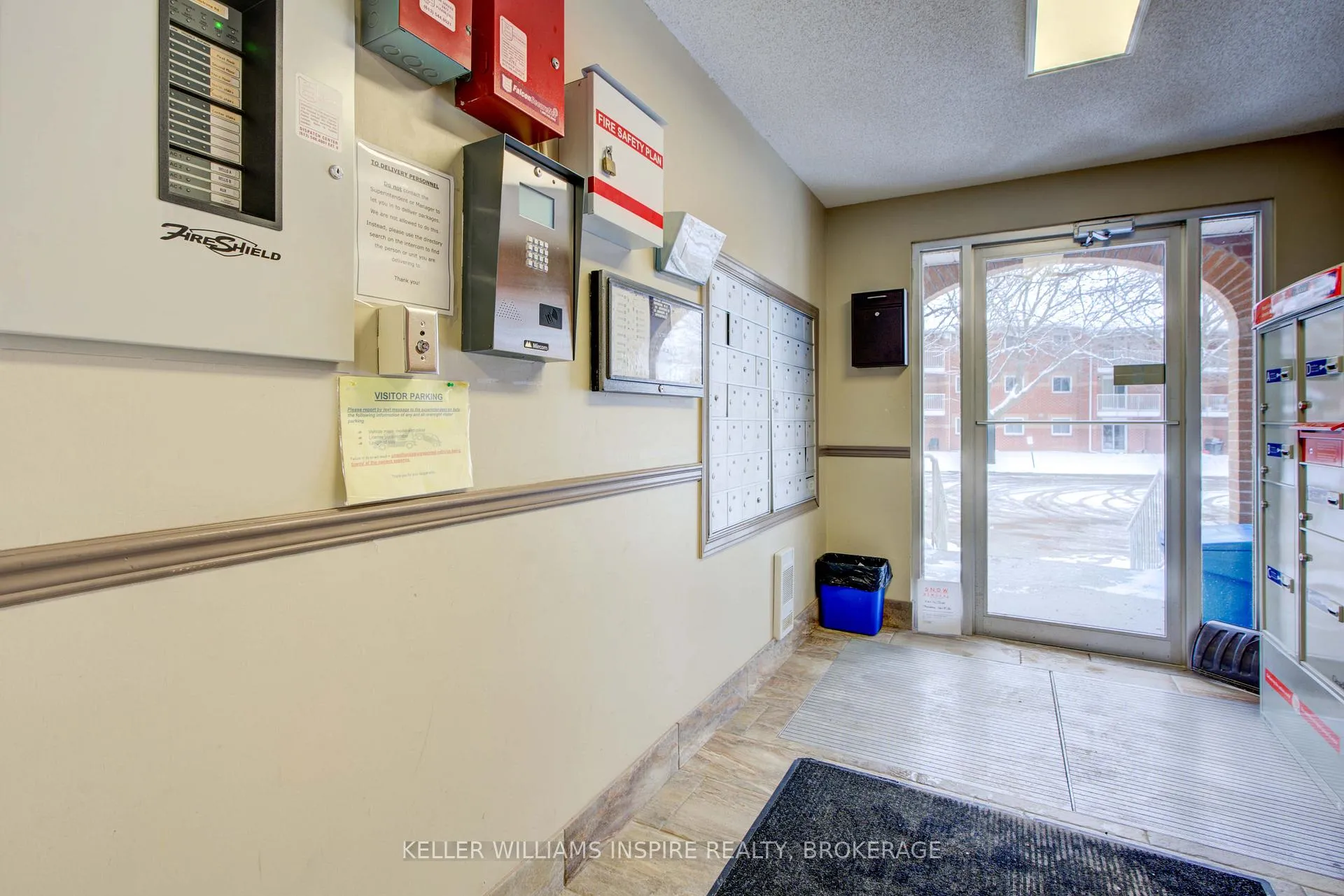 Photo 5 of Unit 209, 561 Armstrong Road, Kingston, East Gardiners Rd — HOMEH