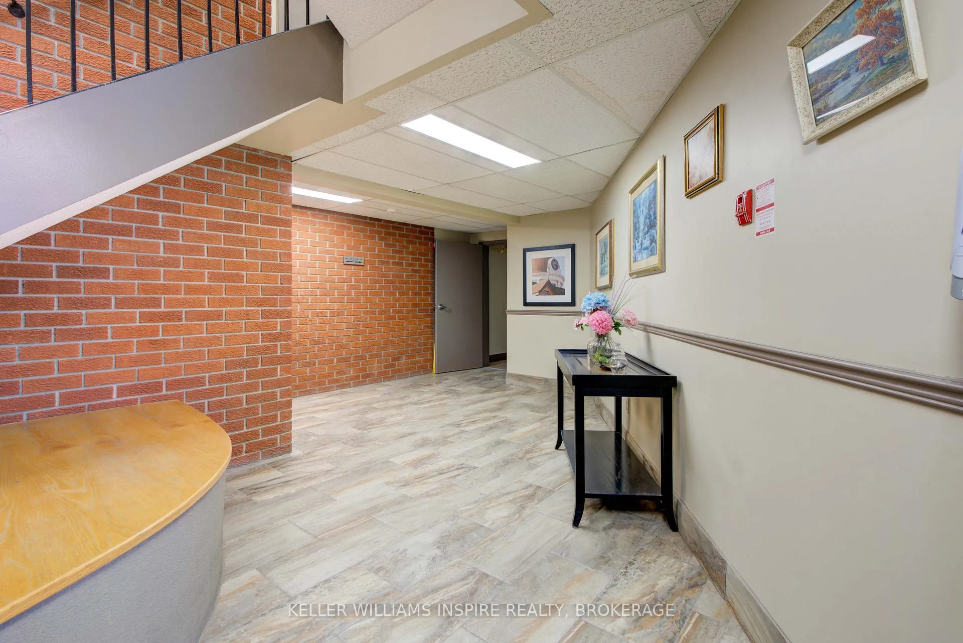 Photo 6 of Unit 209, 561 Armstrong Road, Kingston, East Gardiners Rd — HOMEH