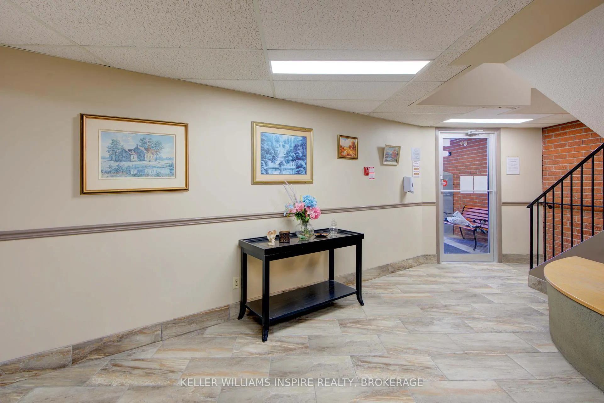 Photo 7 of Unit 209, 561 Armstrong Road, Kingston, East Gardiners Rd — HOMEH