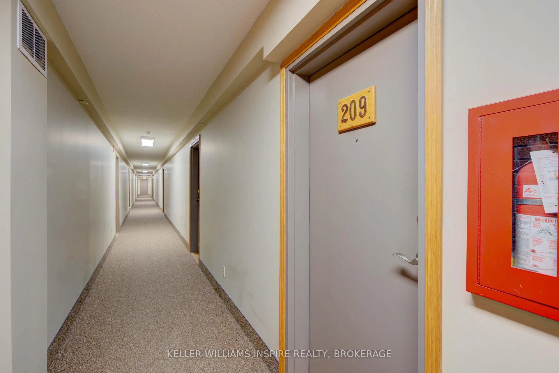 Photo 9 of Unit 209, 561 Armstrong Road, Kingston, East Gardiners Rd — HOMEH