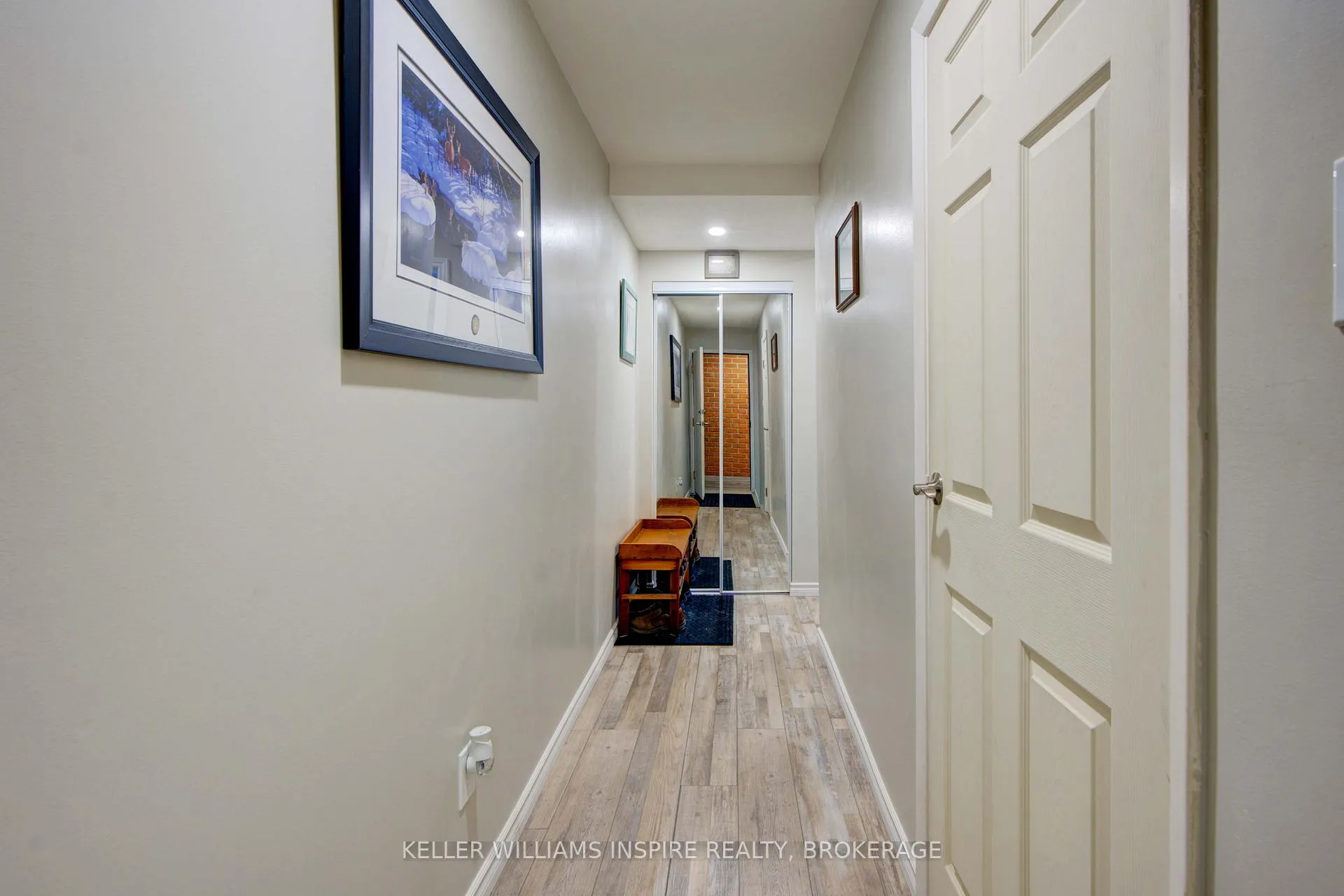 Photo 11 of Unit 209, 561 Armstrong Road, Kingston, East Gardiners Rd — HOMEH