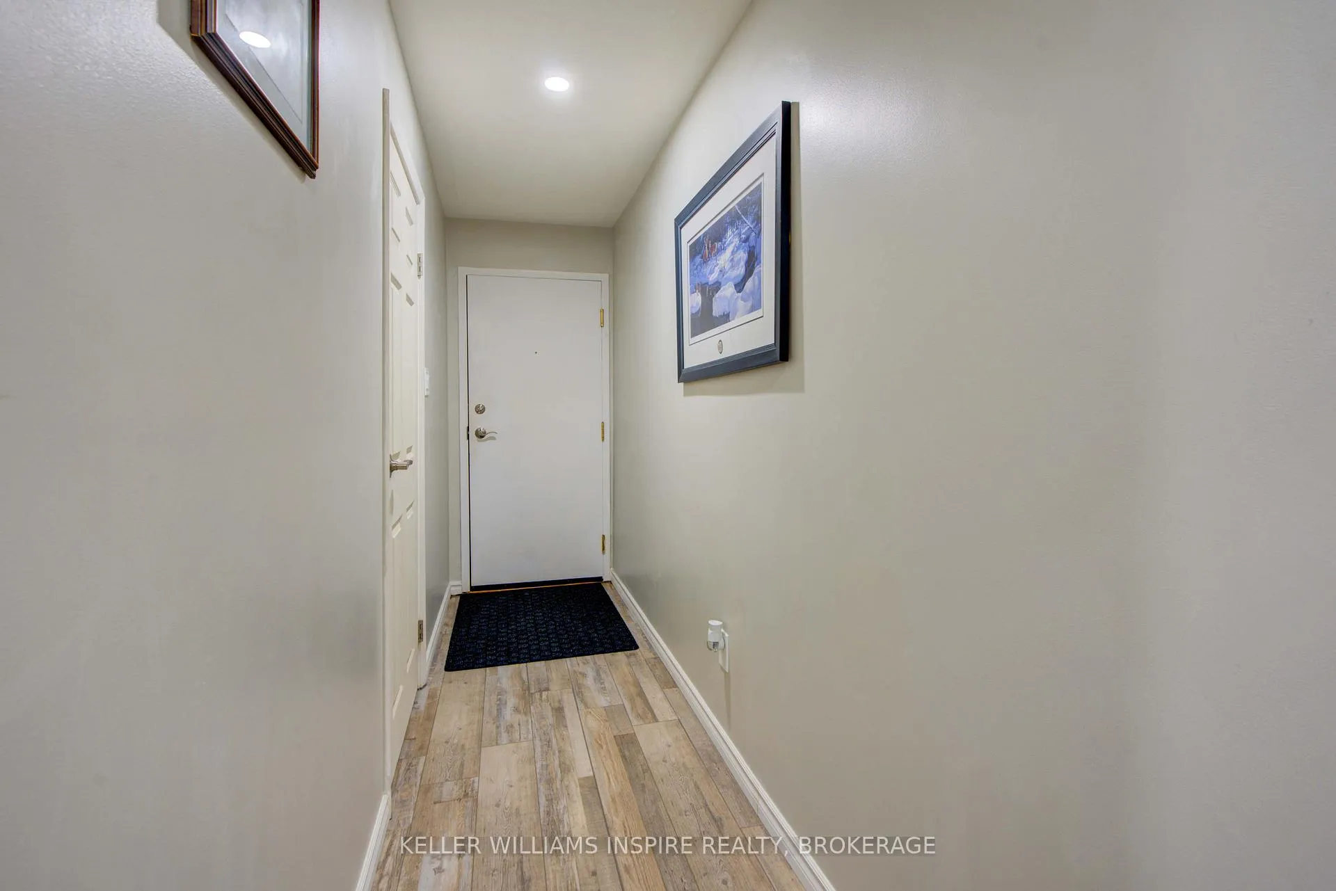 Photo 12 of Unit 209, 561 Armstrong Road, Kingston, East Gardiners Rd — HOMEH
