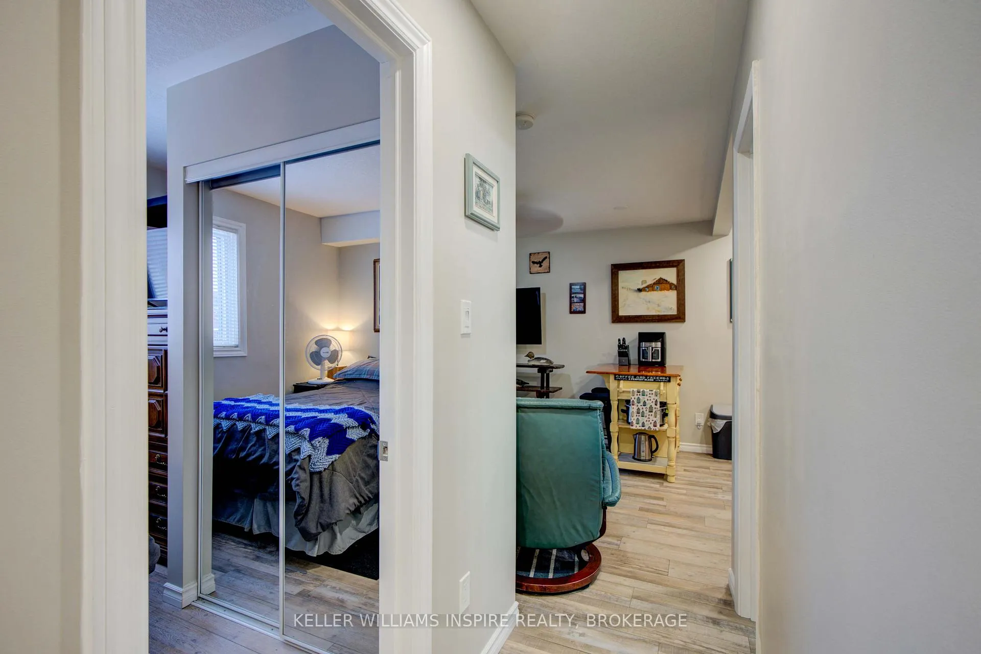 Photo 15 of Unit 209, 561 Armstrong Road, Kingston, East Gardiners Rd — HOMEH