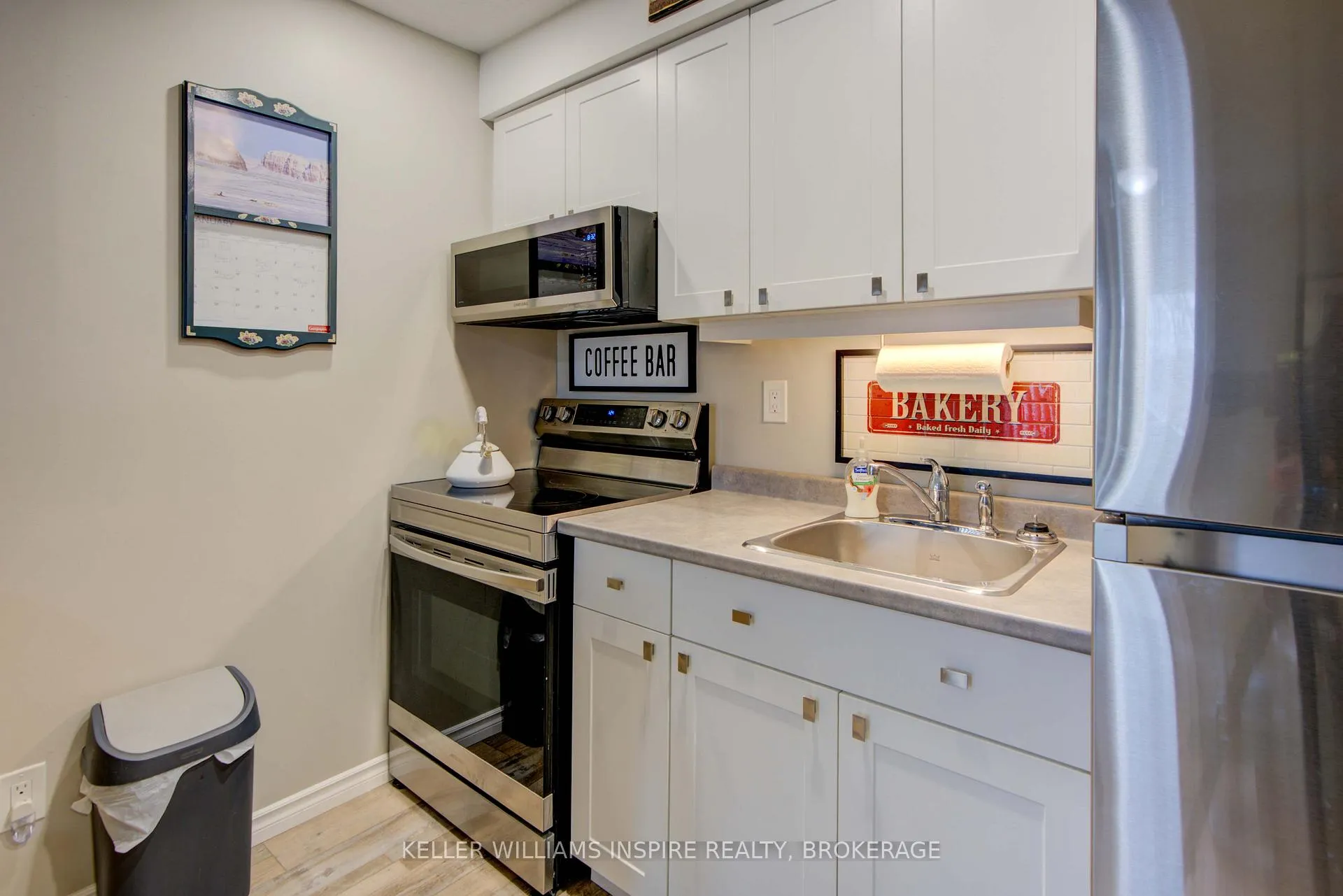 Photo 19 of Unit 209, 561 Armstrong Road, Kingston, East Gardiners Rd — HOMEH