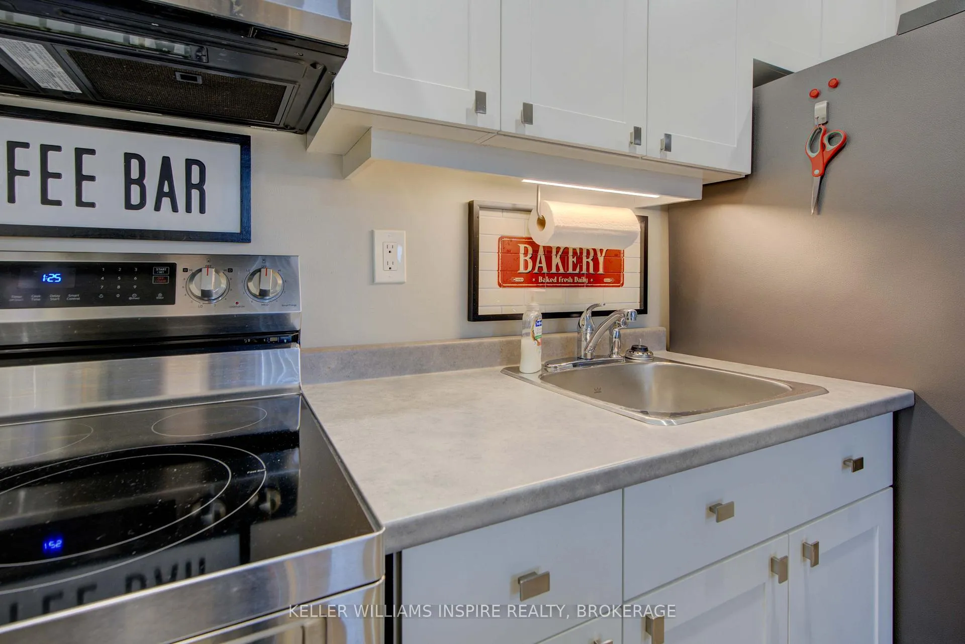 Photo 20 of Unit 209, 561 Armstrong Road, Kingston, East Gardiners Rd — HOMEH