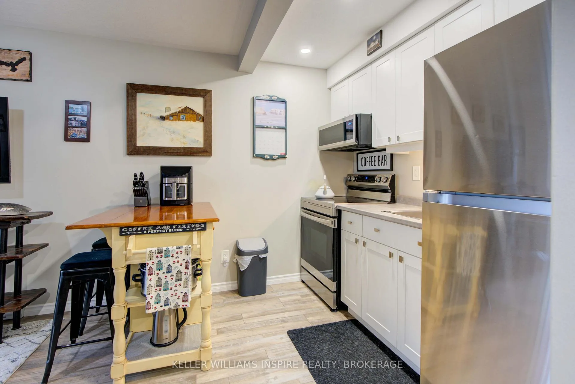 Photo 21 of Unit 209, 561 Armstrong Road, Kingston, East Gardiners Rd — HOMEH