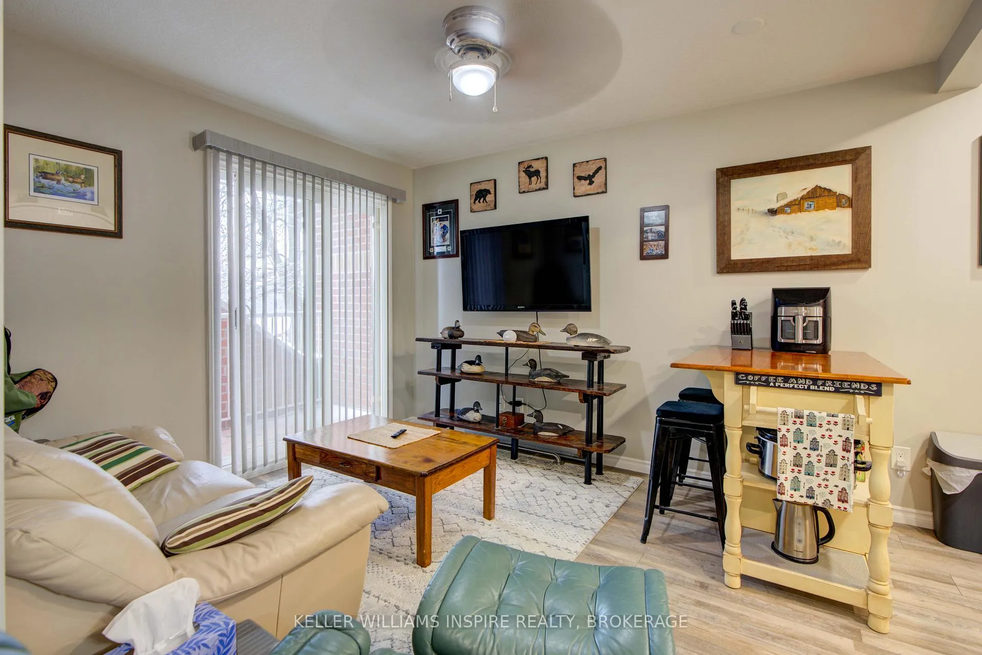 Photo 22 of Unit 209, 561 Armstrong Road, Kingston, East Gardiners Rd — HOMEH
