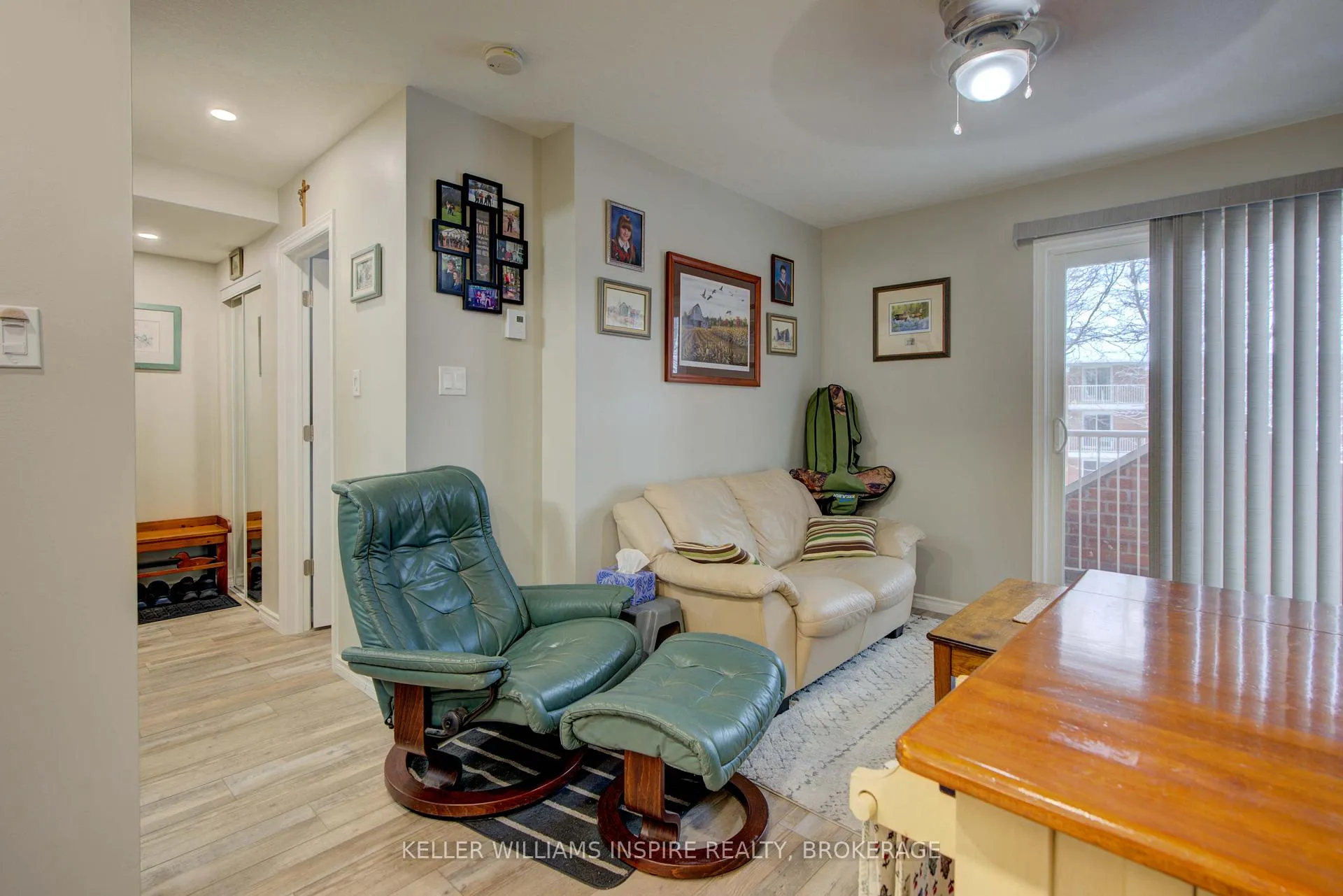 Photo 26 of Unit 209, 561 Armstrong Road, Kingston, East Gardiners Rd — HOMEH