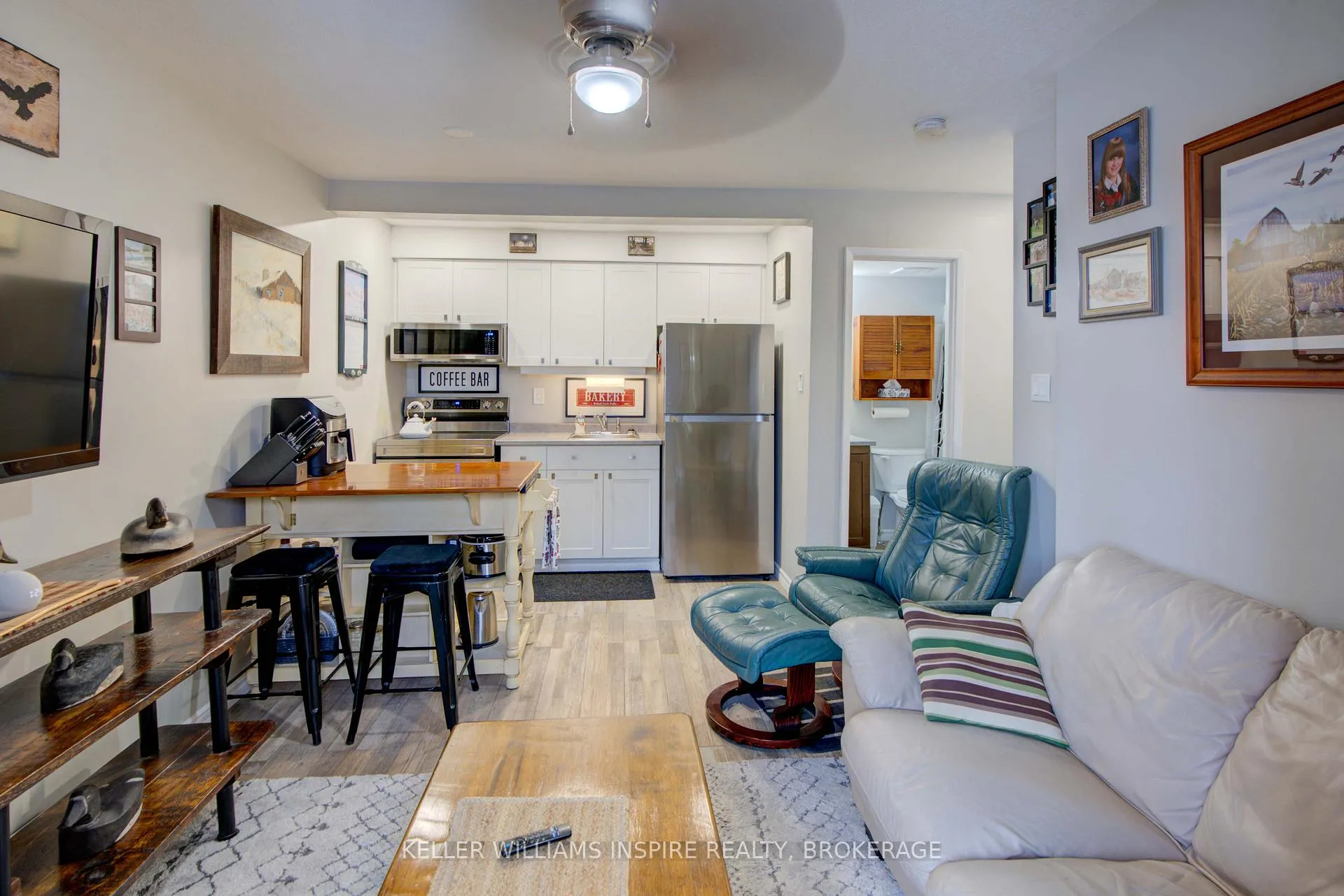 Photo 27 of Unit 209, 561 Armstrong Road, Kingston, East Gardiners Rd — HOMEH