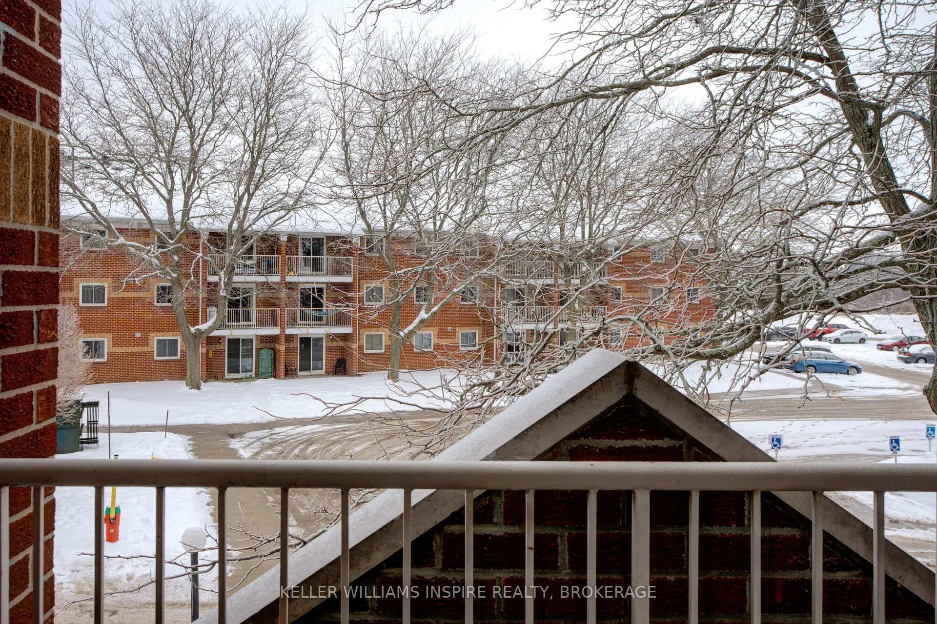 Photo 29 of Unit 209, 561 Armstrong Road, Kingston, East Gardiners Rd — HOMEH