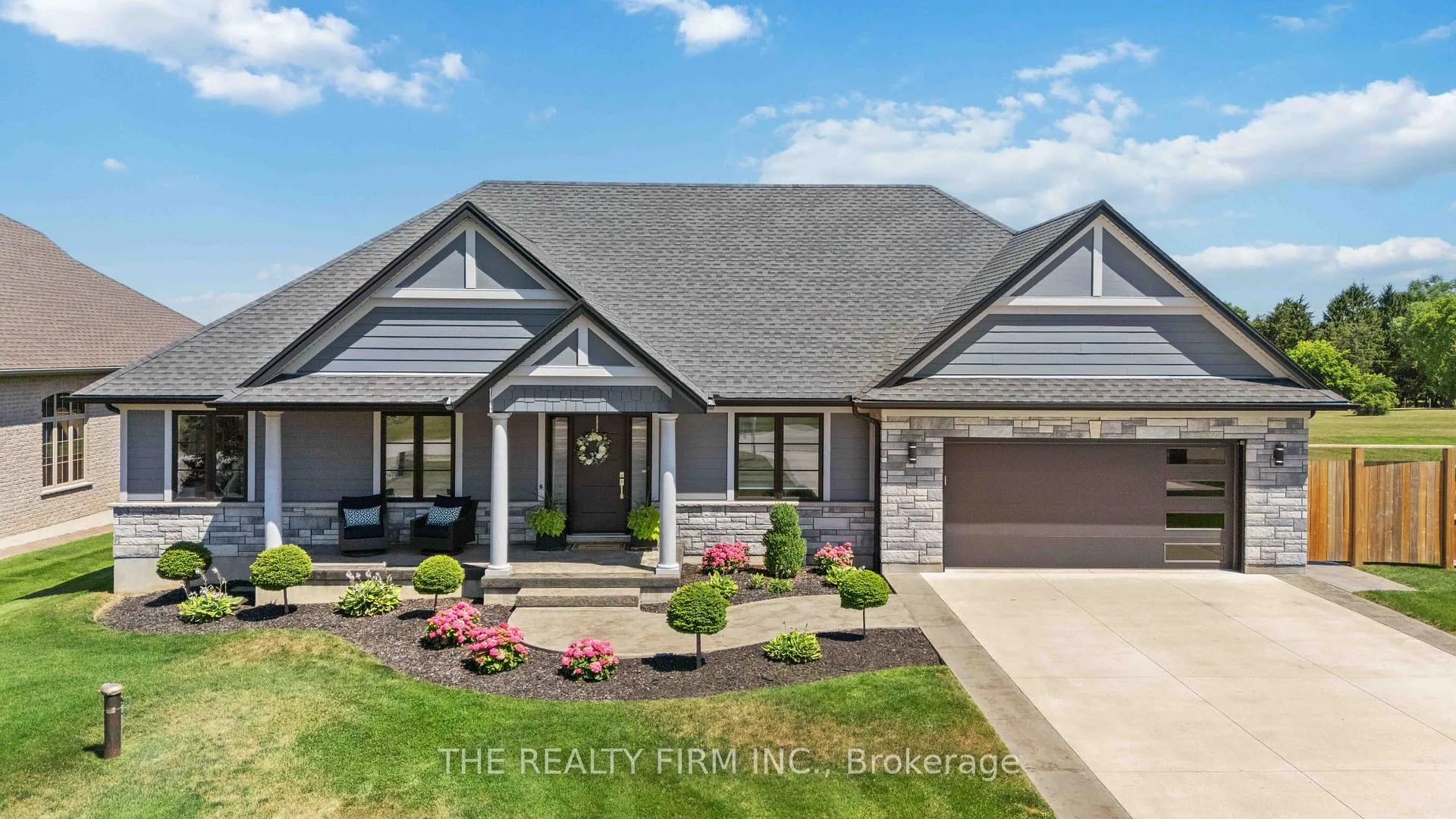 Photo 1 of 88575 Hilltop Lane, Malahide, Rural Malahide — HOMEH