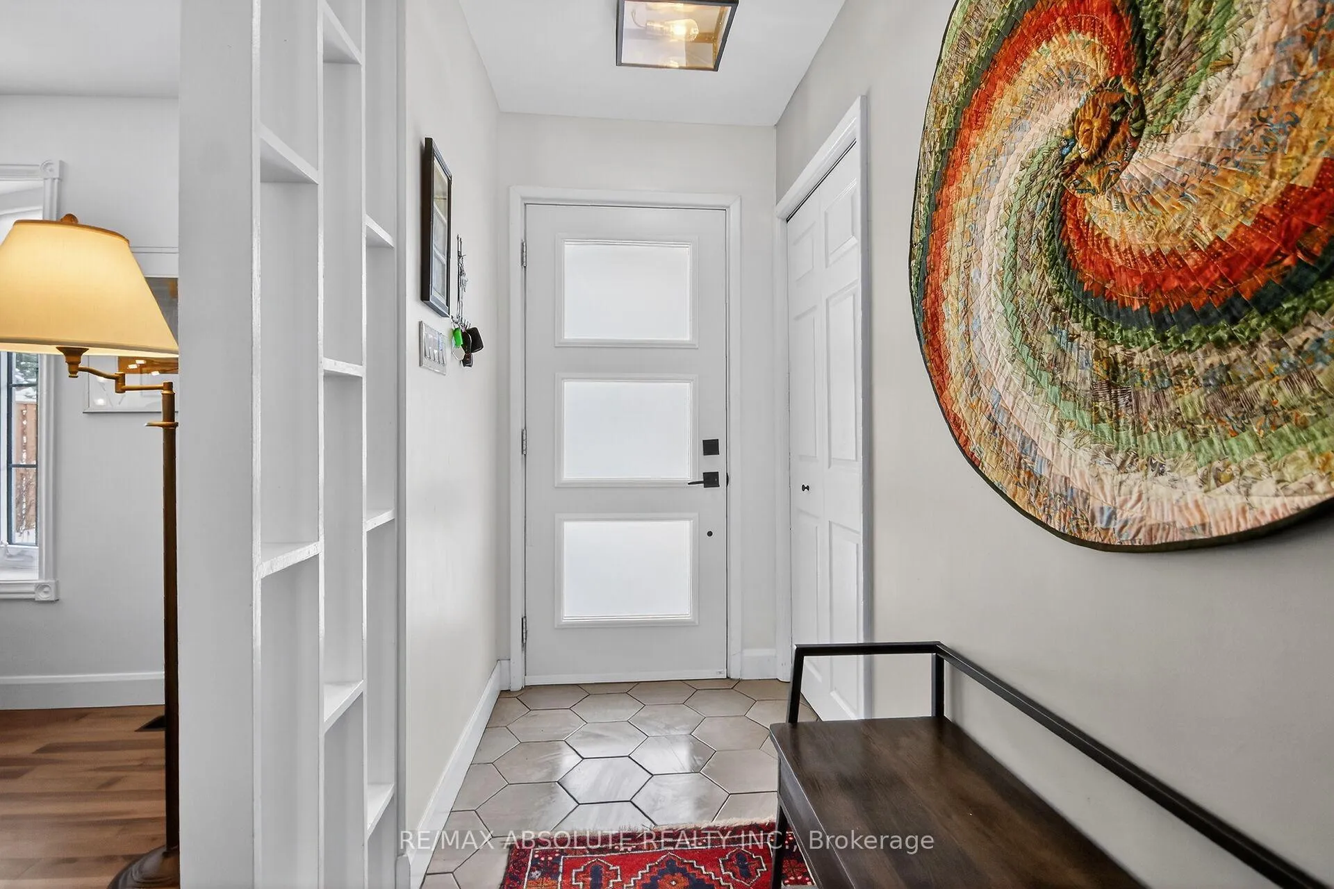 Photo 2 of 57 Quinpool Crescent, Ottawa, Arbeatha Park — HOMEH