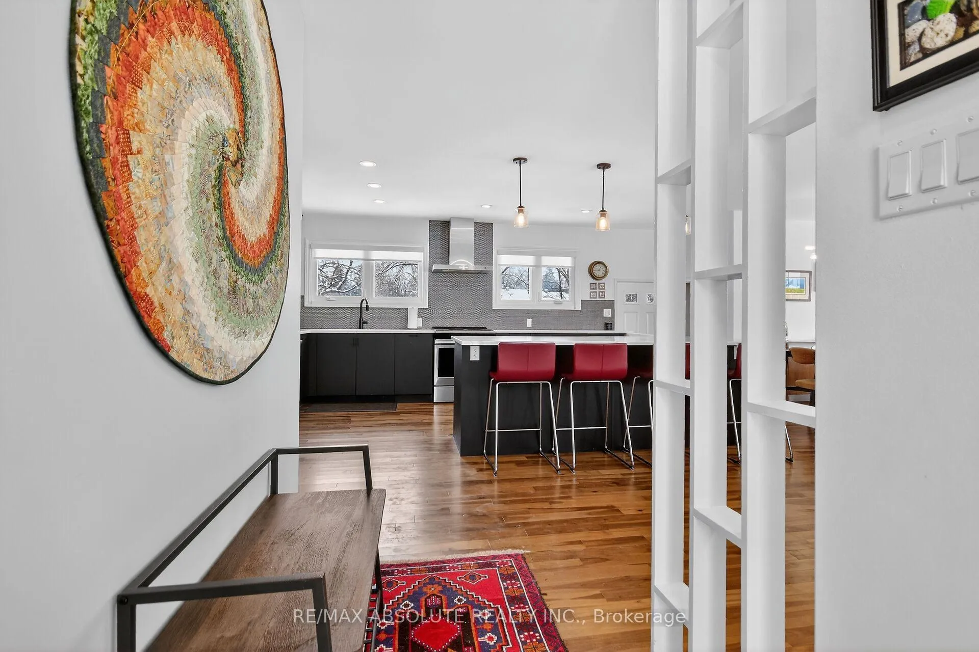 Photo 3 of 57 Quinpool Crescent, Ottawa, Arbeatha Park — HOMEH