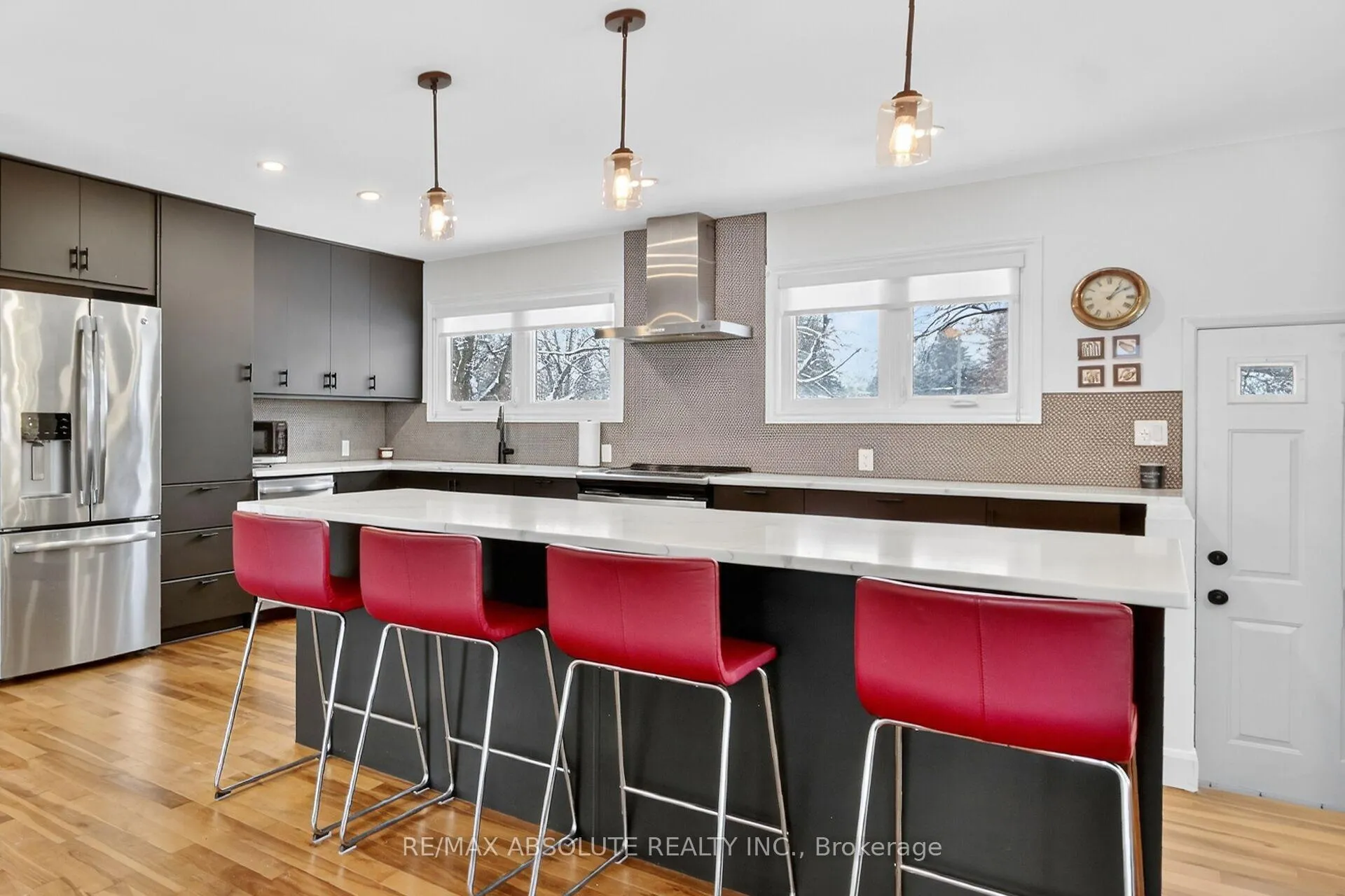 Photo 7 of 57 Quinpool Crescent, Ottawa, Arbeatha Park — HOMEH