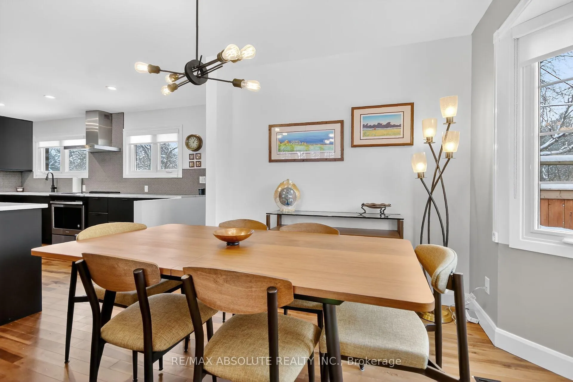 Photo 13 of 57 Quinpool Crescent, Ottawa, Arbeatha Park — HOMEH