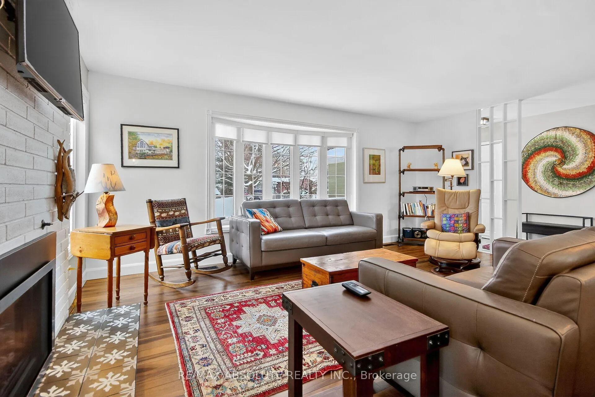 Photo 19 of 57 Quinpool Crescent, Ottawa, Arbeatha Park — HOMEH
