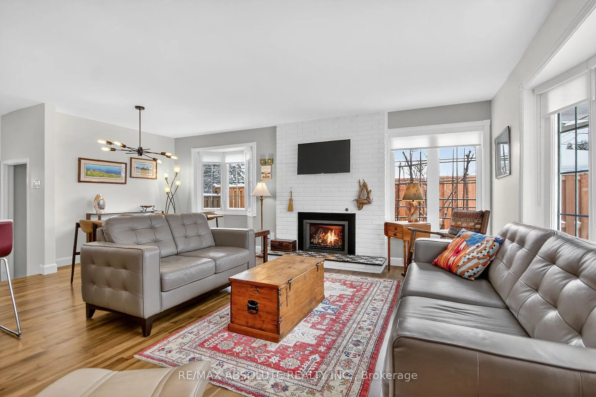 Photo 20 of 57 Quinpool Crescent, Ottawa, Arbeatha Park — HOMEH