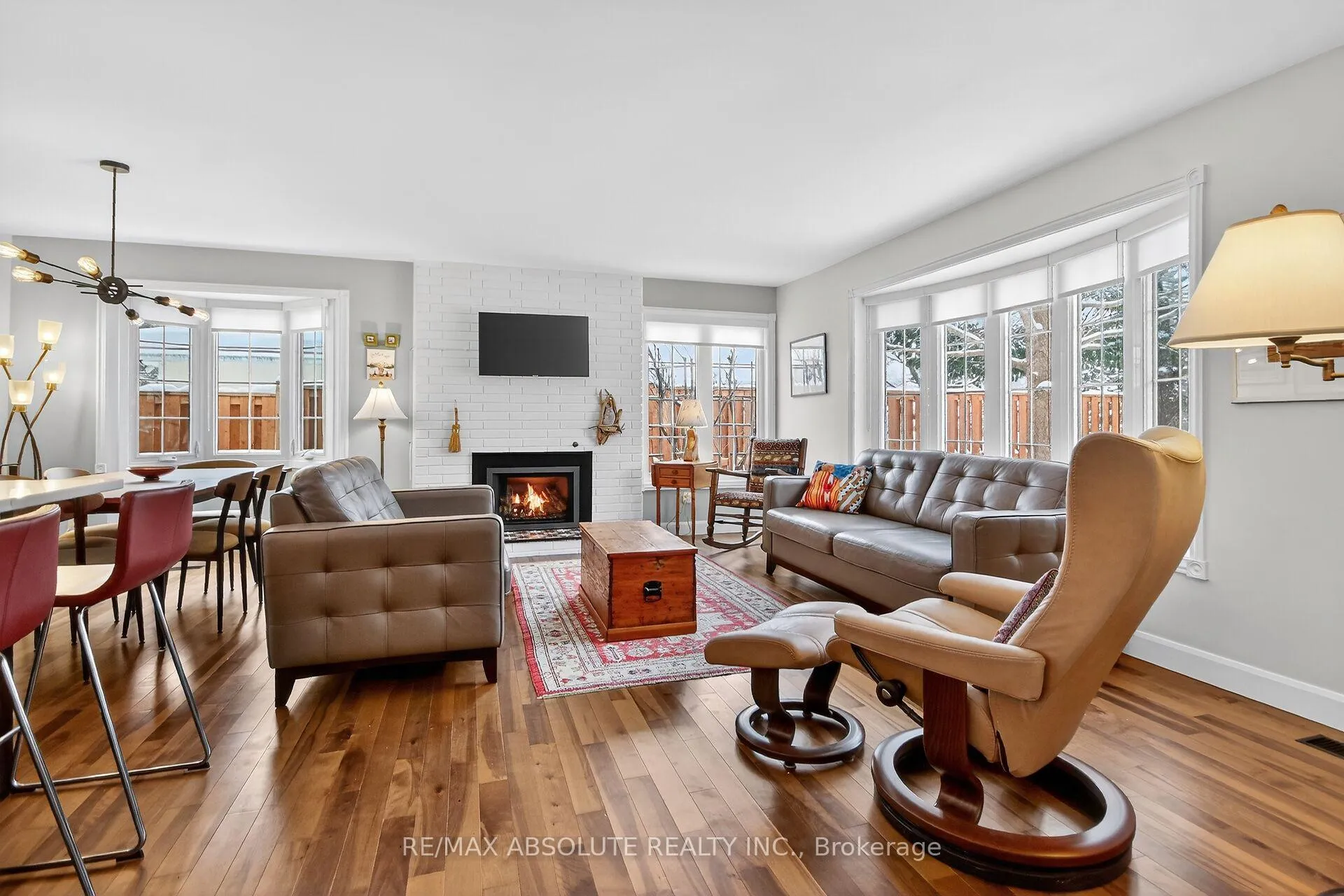 Photo 22 of 57 Quinpool Crescent, Ottawa, Arbeatha Park — HOMEH