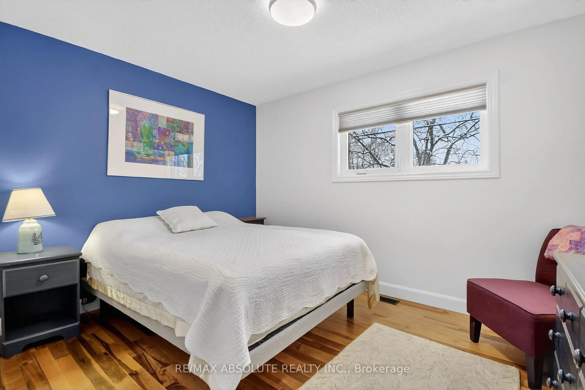 Photo 31 of 57 Quinpool Crescent, Ottawa, Arbeatha Park — HOMEH