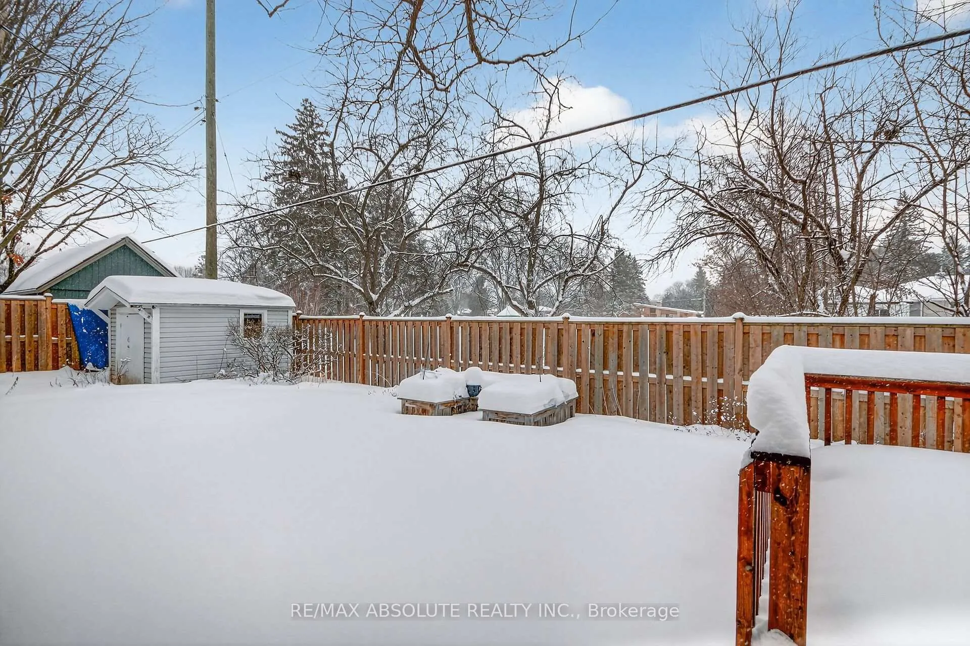 Photo 44 of 57 Quinpool Crescent, Ottawa, Arbeatha Park — HOMEH
