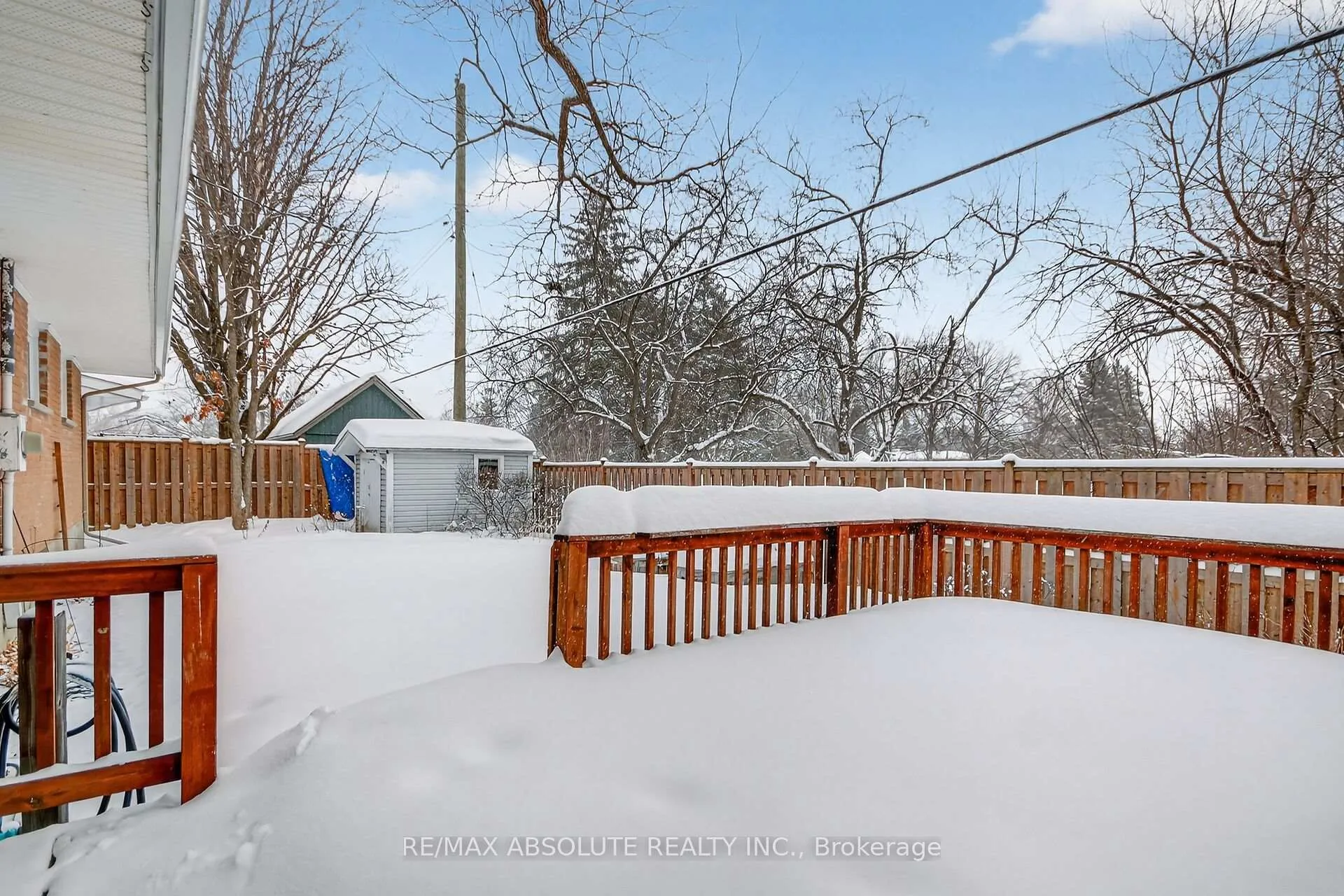 Photo 45 of 57 Quinpool Crescent, Ottawa, Arbeatha Park — HOMEH