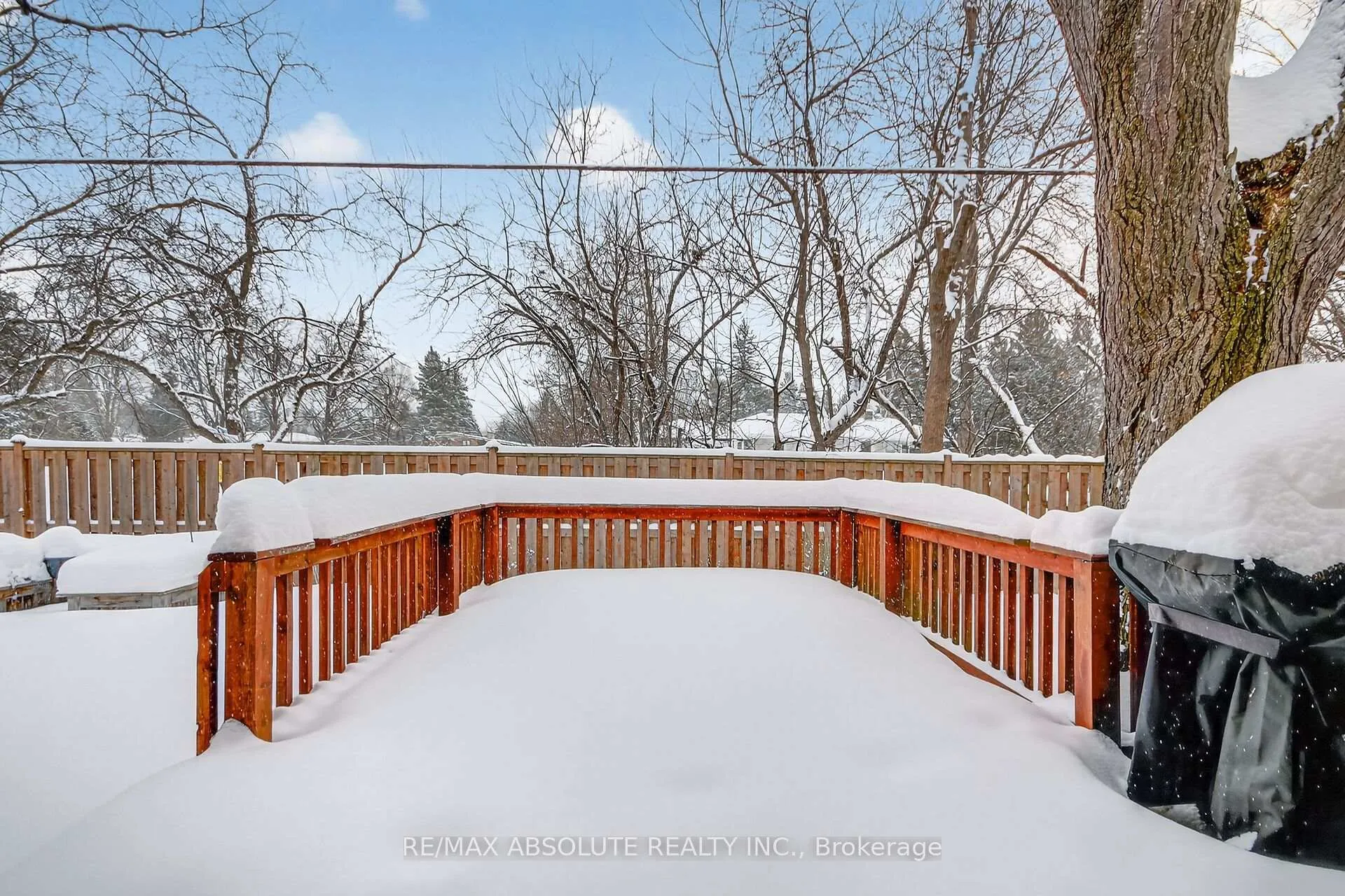 Photo 47 of 57 Quinpool Crescent, Ottawa, Arbeatha Park — HOMEH