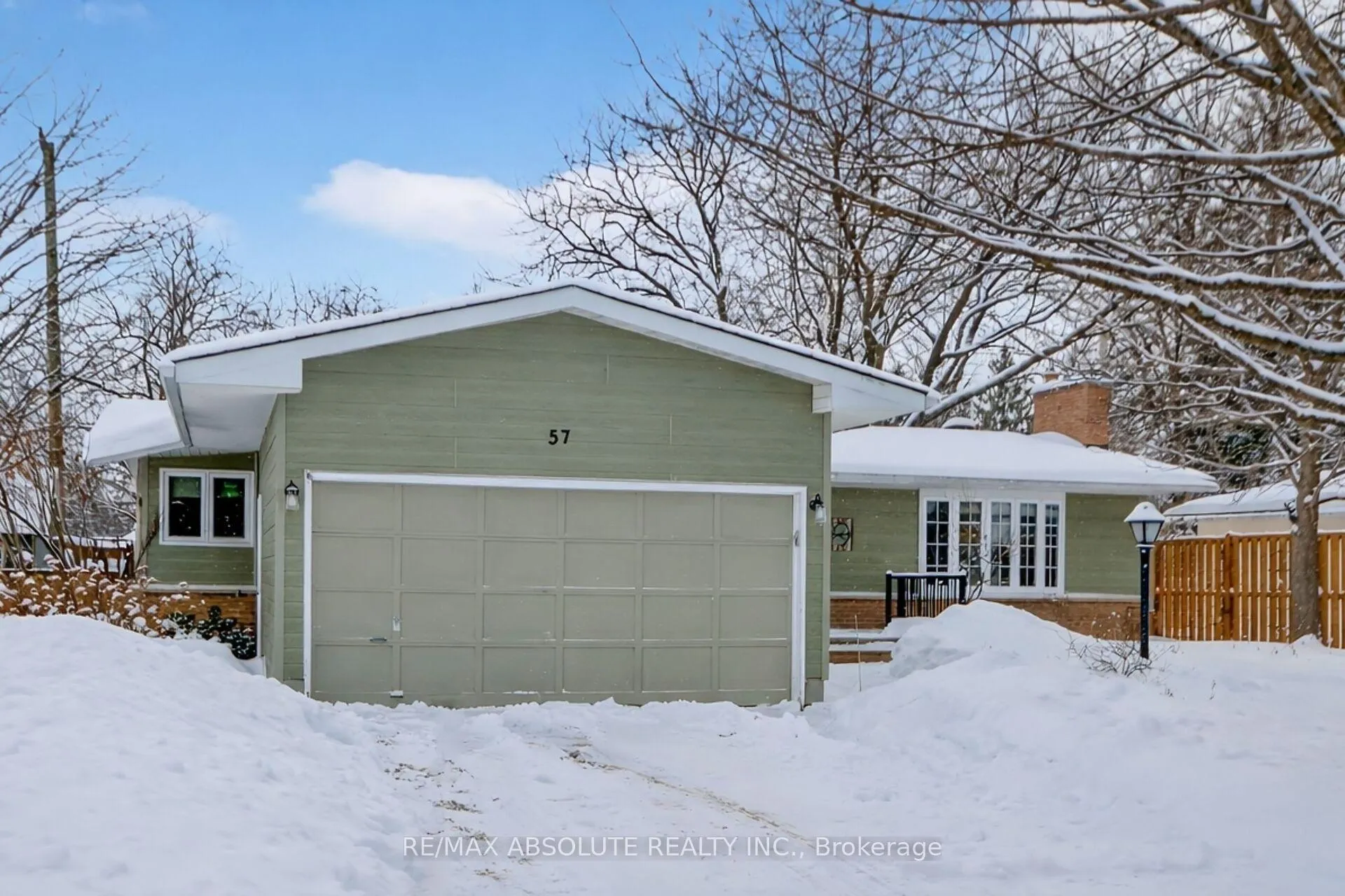 Photo 48 of 57 Quinpool Crescent, Ottawa, Arbeatha Park — HOMEH