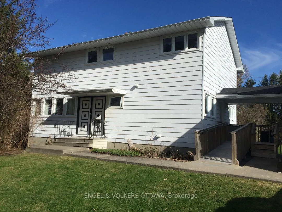 Photo 1 of 890 Greenbriar Avenue, Ottawa, Carleton Heights — HOMEH