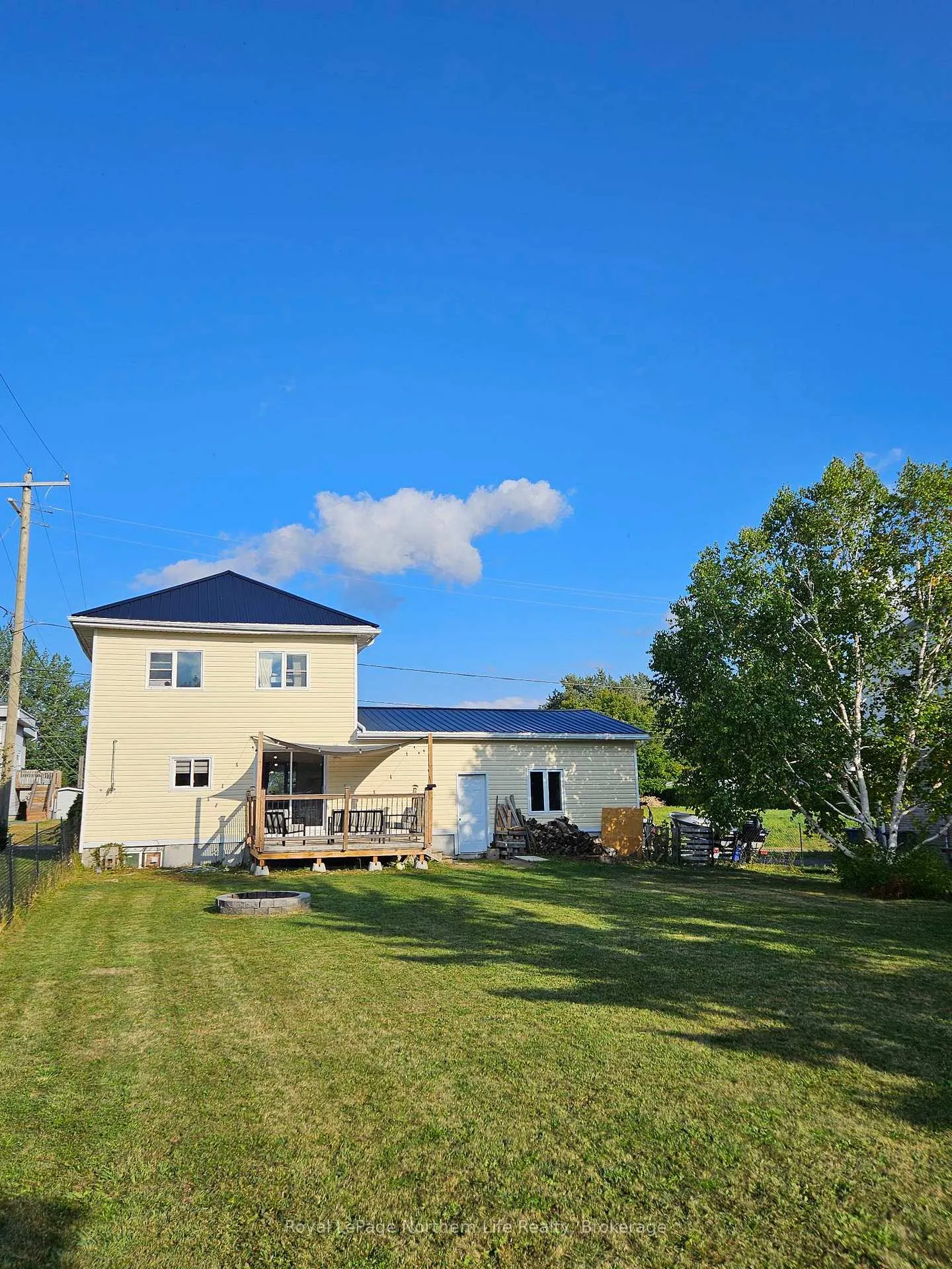 Photo 2 of 67 Birch Street, Temiskaming Shores, Haileybury — HOMEH