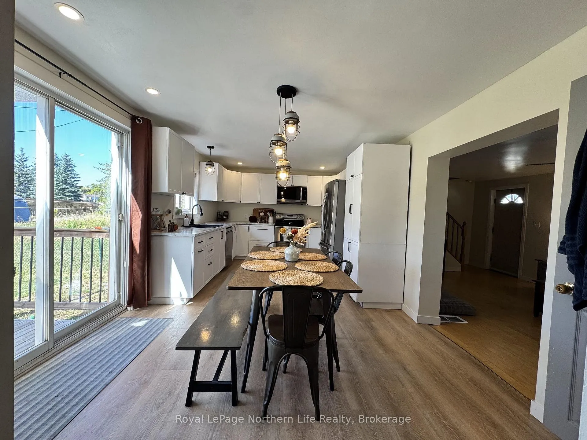Photo 6 of 67 Birch Street, Temiskaming Shores, Haileybury — HOMEH