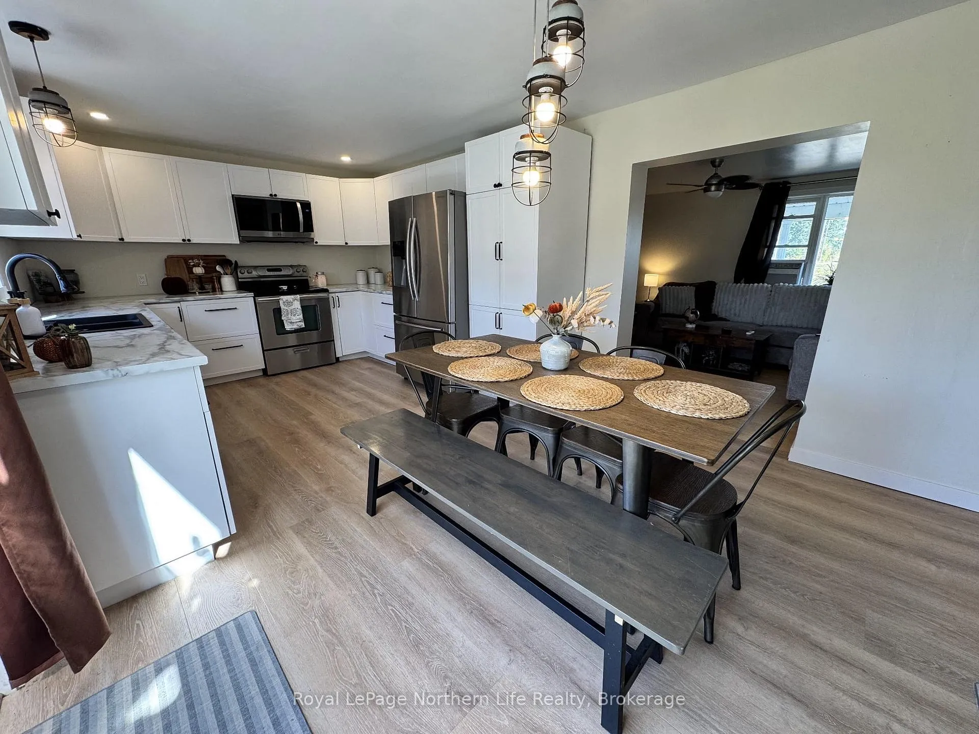 Photo 8 of 67 Birch Street, Temiskaming Shores, Haileybury — HOMEH