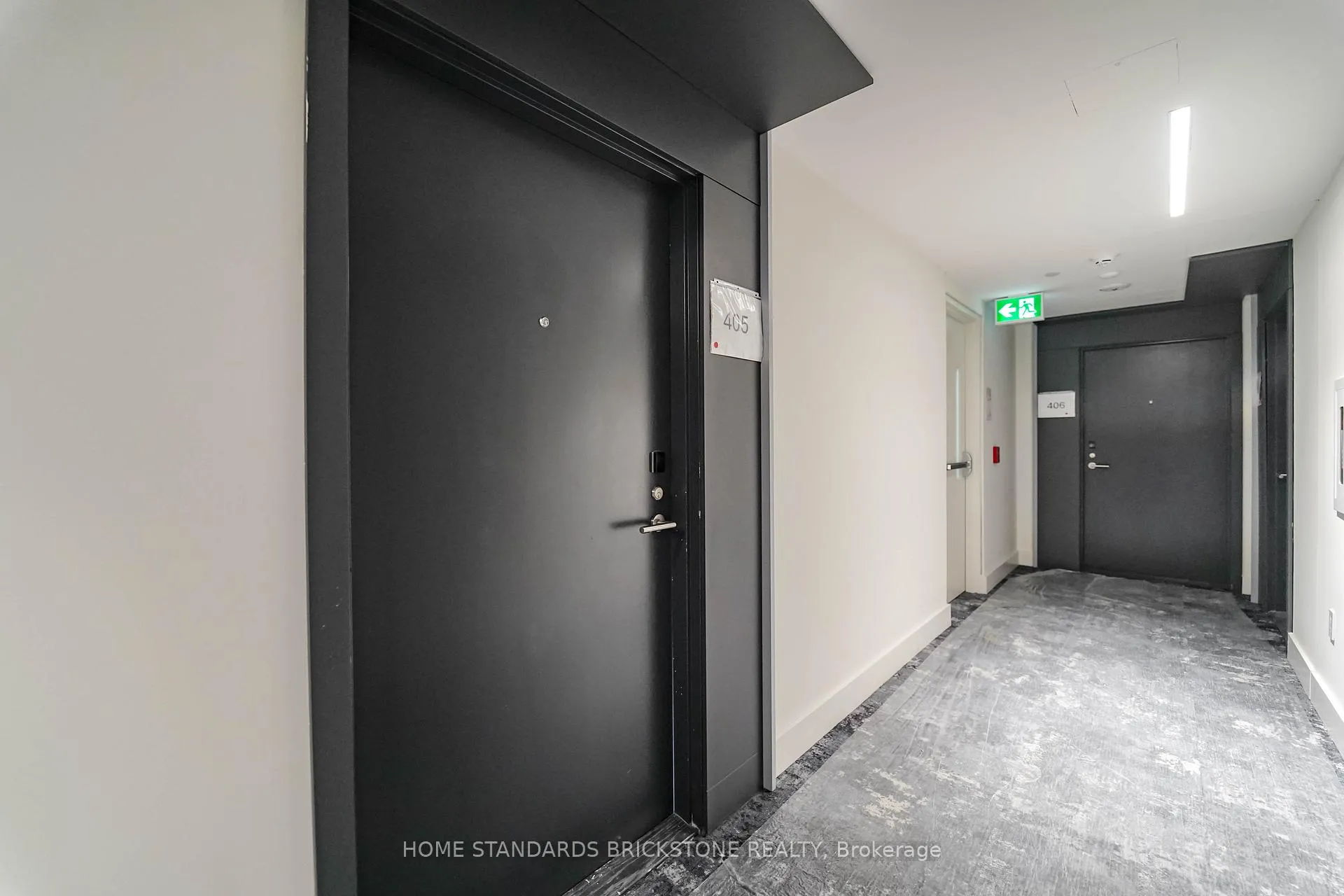 Photo 9 of Unit 405, 1720 Bayview Avenue, Toronto, Mount Pleasant East — HOMEH