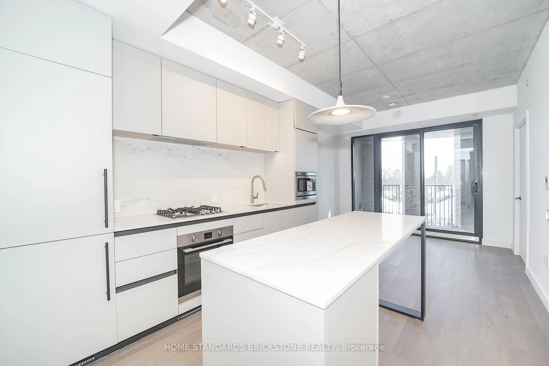 Photo 15 of Unit 405, 1720 Bayview Avenue, Toronto, Mount Pleasant East — HOMEH