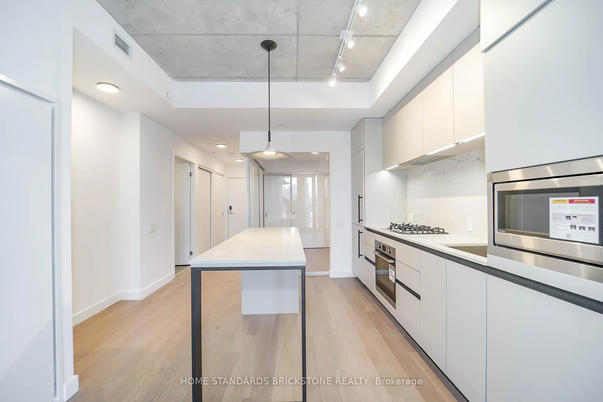 Photo 16 of Unit 405, 1720 Bayview Avenue, Toronto, Mount Pleasant East — HOMEH