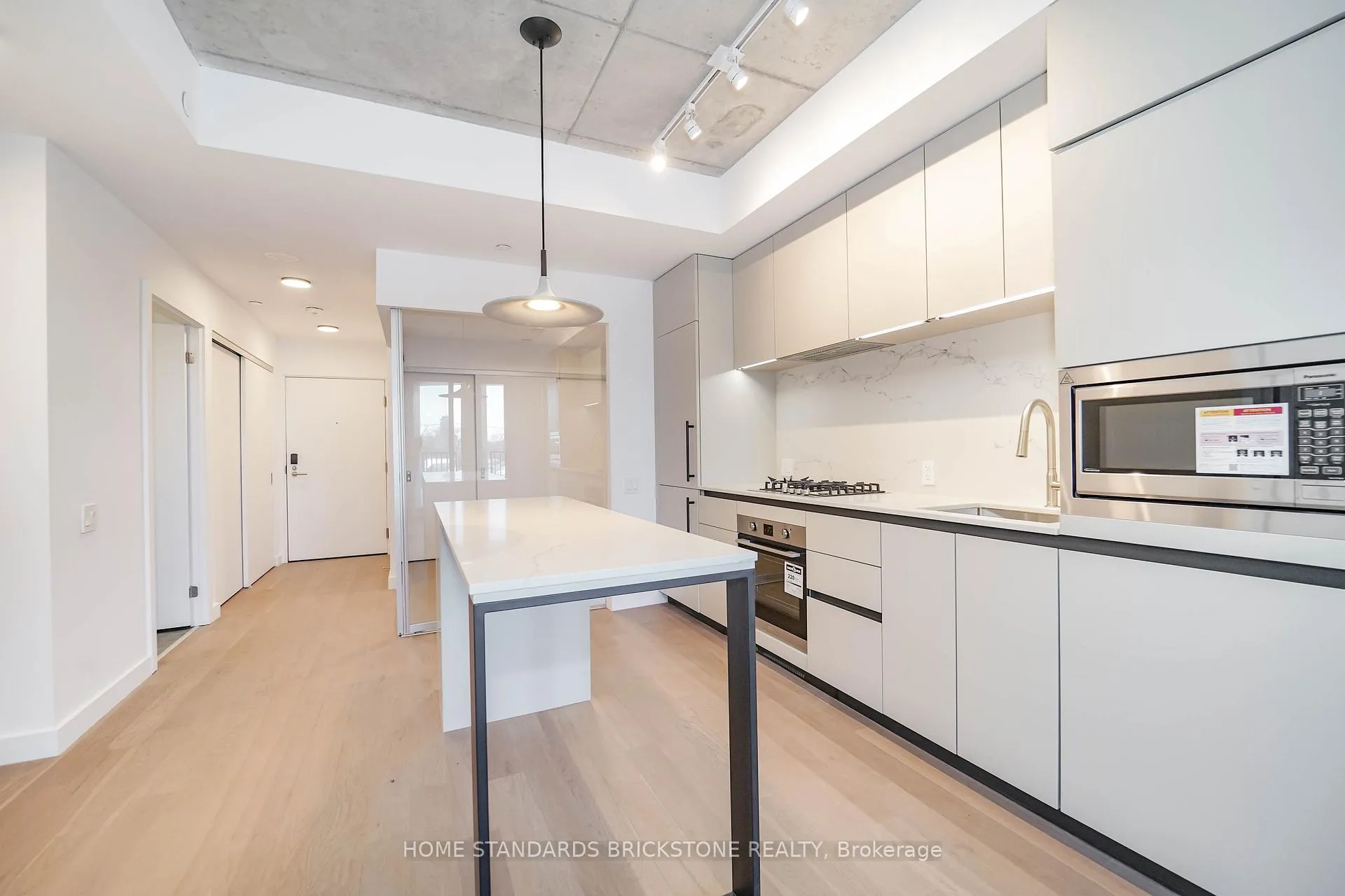 Photo 17 of Unit 405, 1720 Bayview Avenue, Toronto, Mount Pleasant East — HOMEH