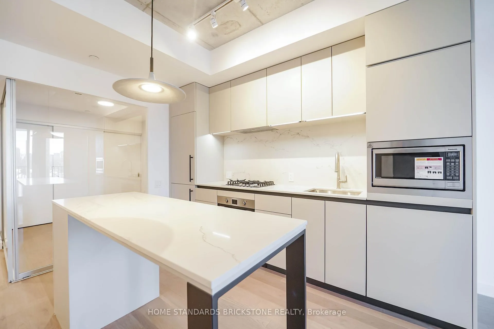 Photo 19 of Unit 405, 1720 Bayview Avenue, Toronto, Mount Pleasant East — HOMEH