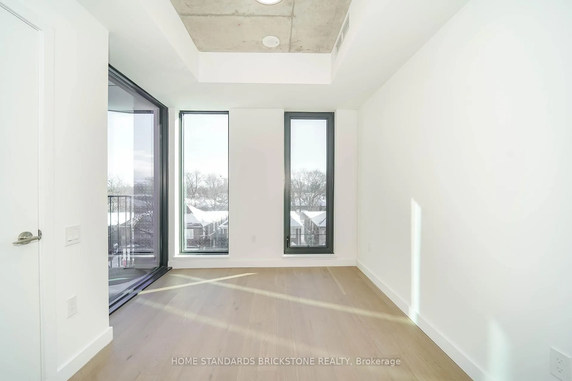 Photo 25 of Unit 405, 1720 Bayview Avenue, Toronto, Mount Pleasant East — HOMEH
