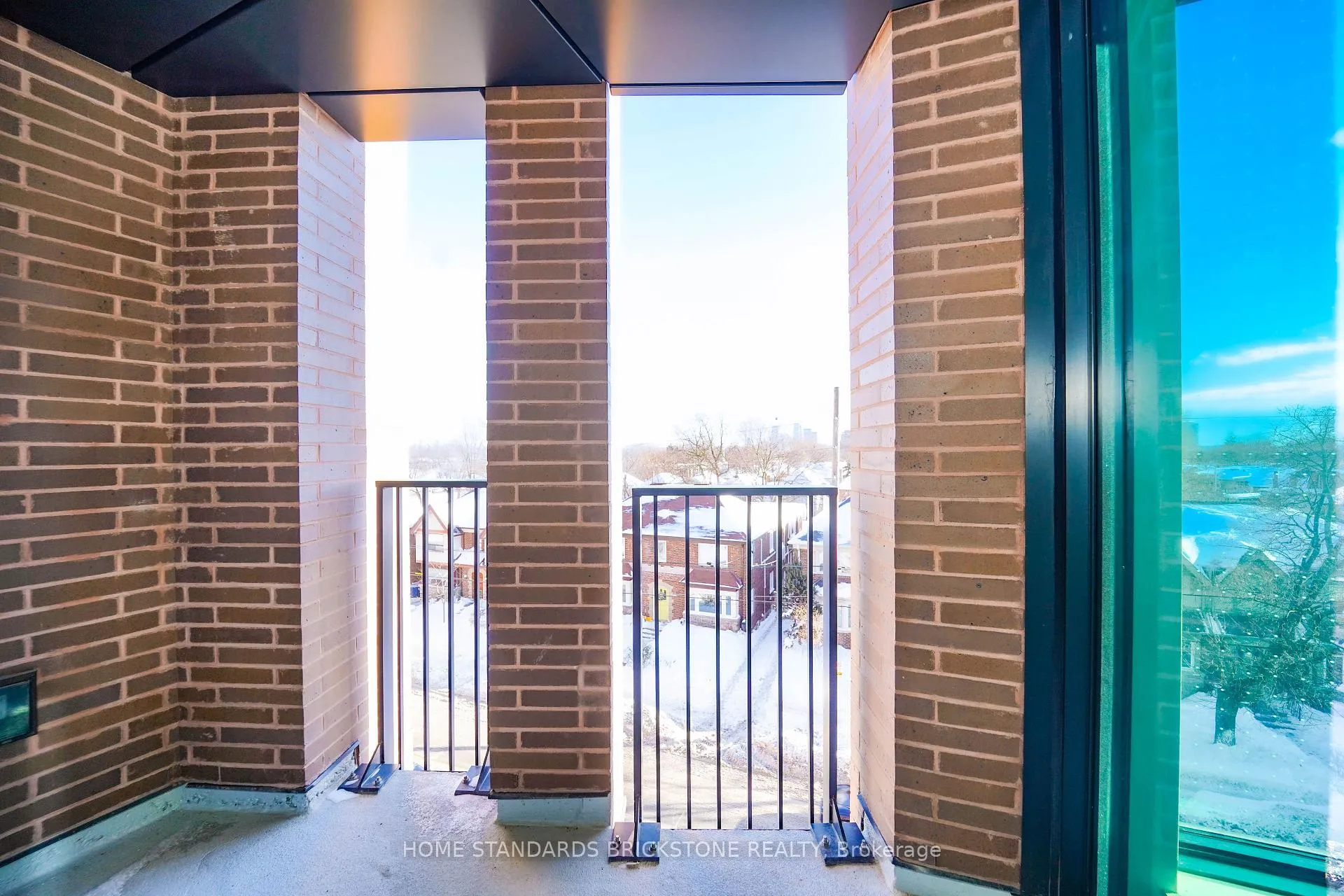 Photo 33 of Unit 405, 1720 Bayview Avenue, Toronto, Mount Pleasant East — HOMEH