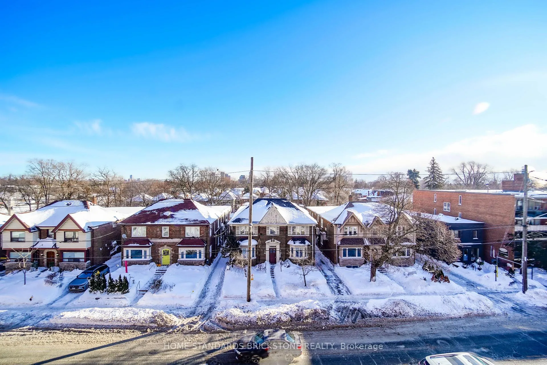 Photo 34 of Unit 405, 1720 Bayview Avenue, Toronto, Mount Pleasant East — HOMEH