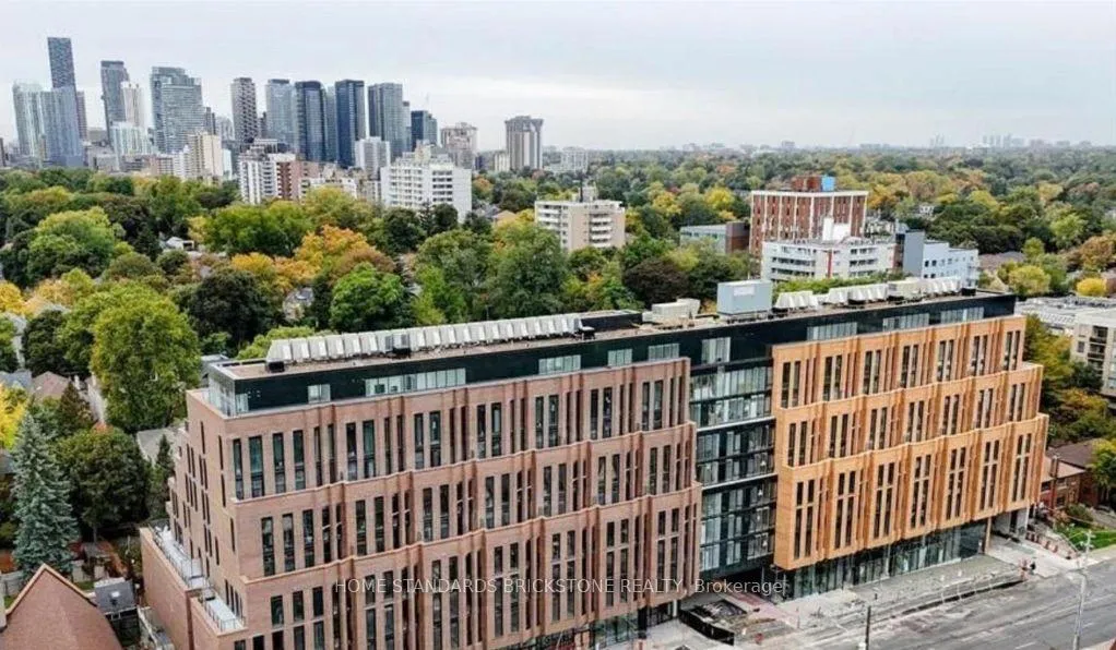 Photo 37 of Unit 405, 1720 Bayview Avenue, Toronto, Mount Pleasant East — HOMEH