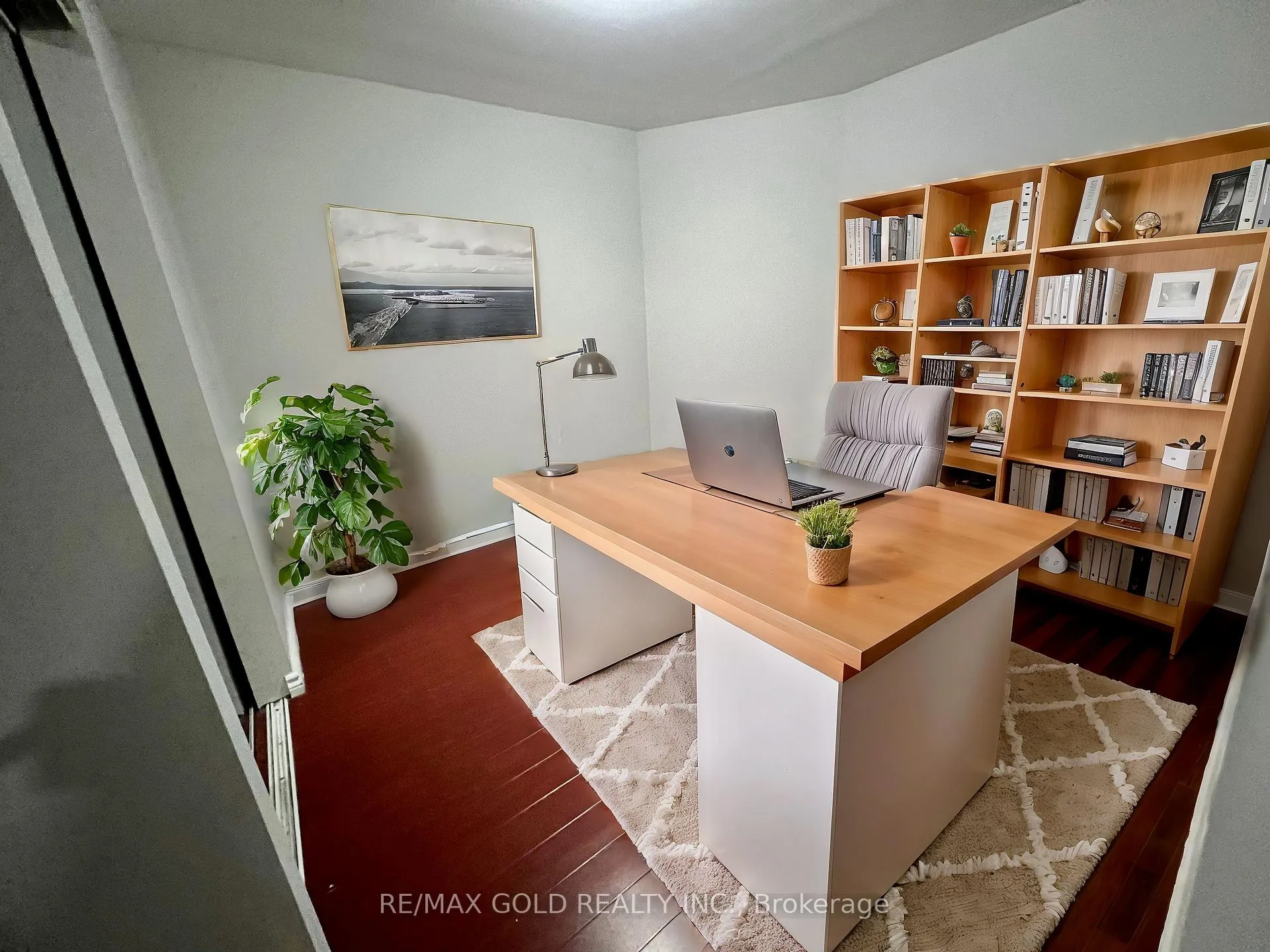 Photo 10 of Unit Lower, 12 Fairfax Court, Vaughan, Beverley Glen — HOMEH